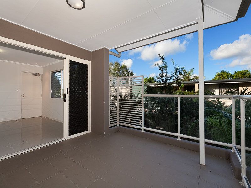 6/29 Nudgee Road, Hamilton, QLD 4007