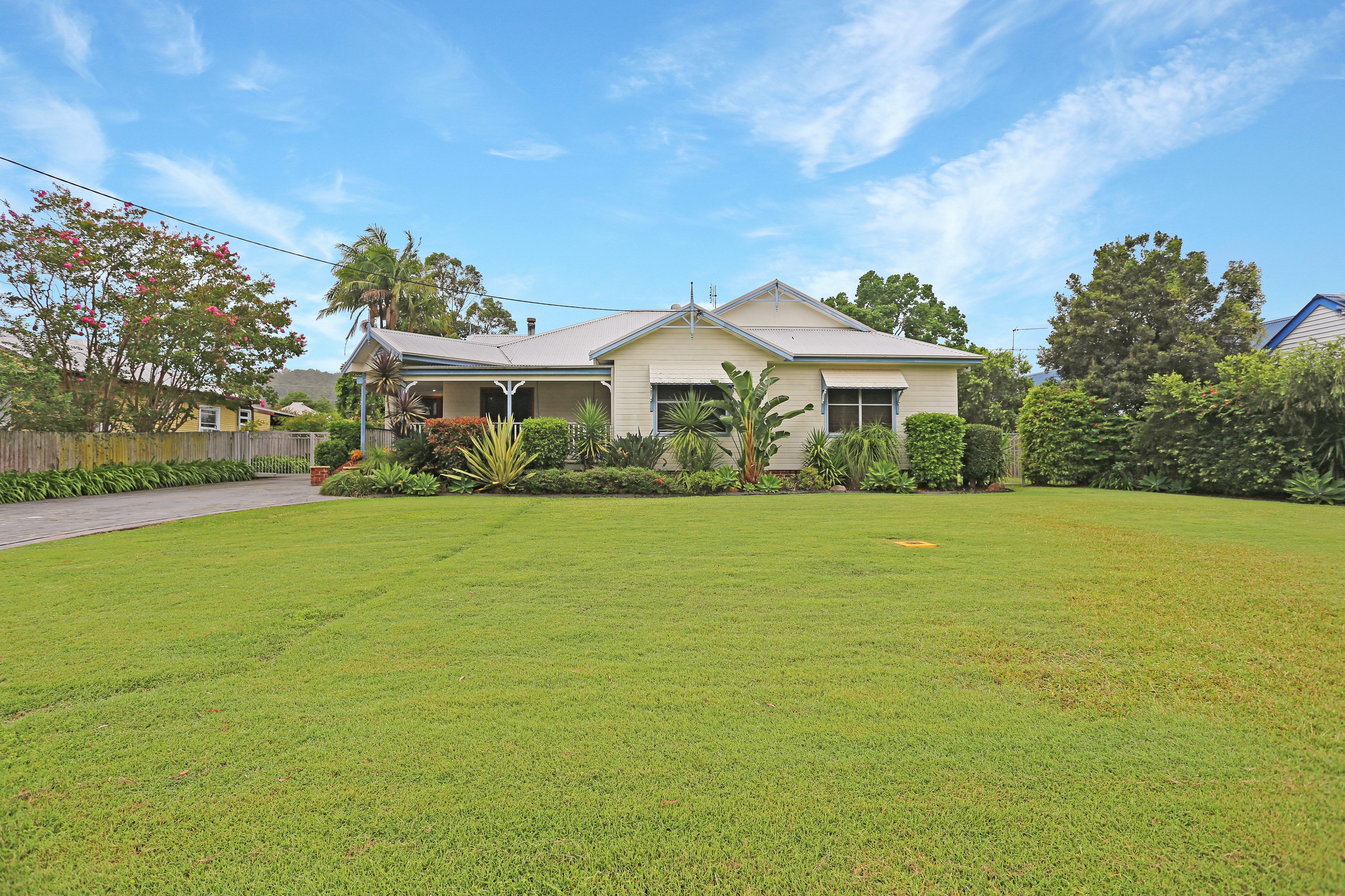 38 Alexandra Street, Bulahdelah, NSW 2423