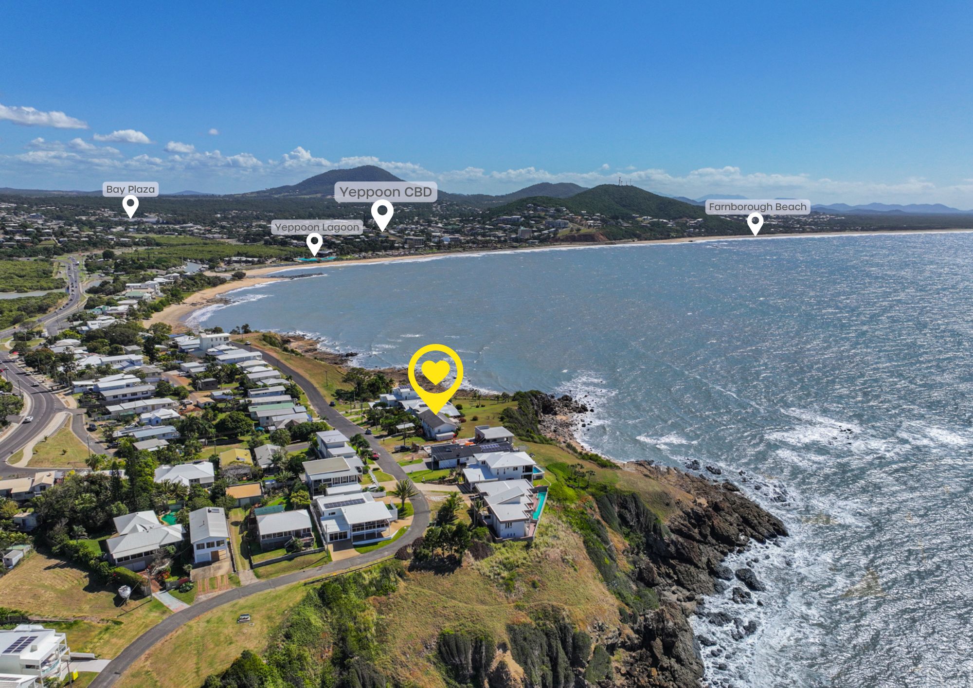 9 Ocean Parade, Cooee Bay, QLD 4703