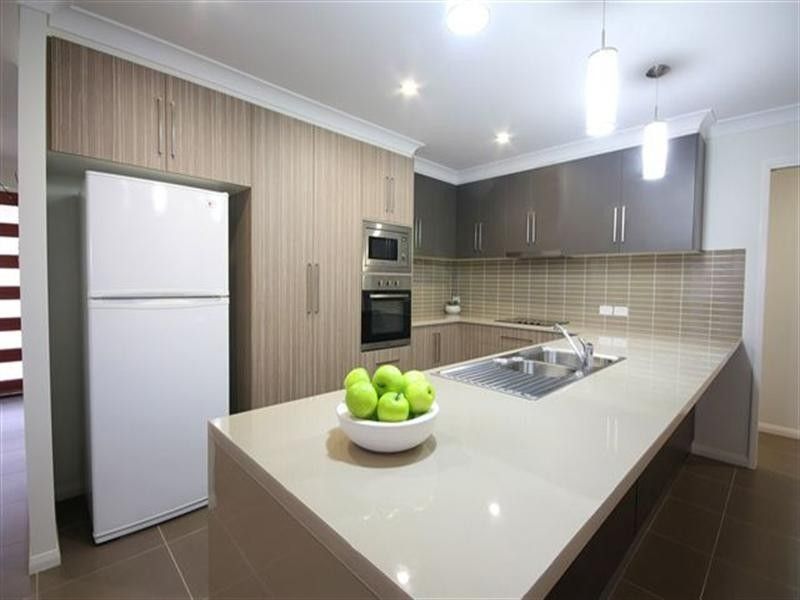 7 Saba Court, Middle Ridge, QLD 4350