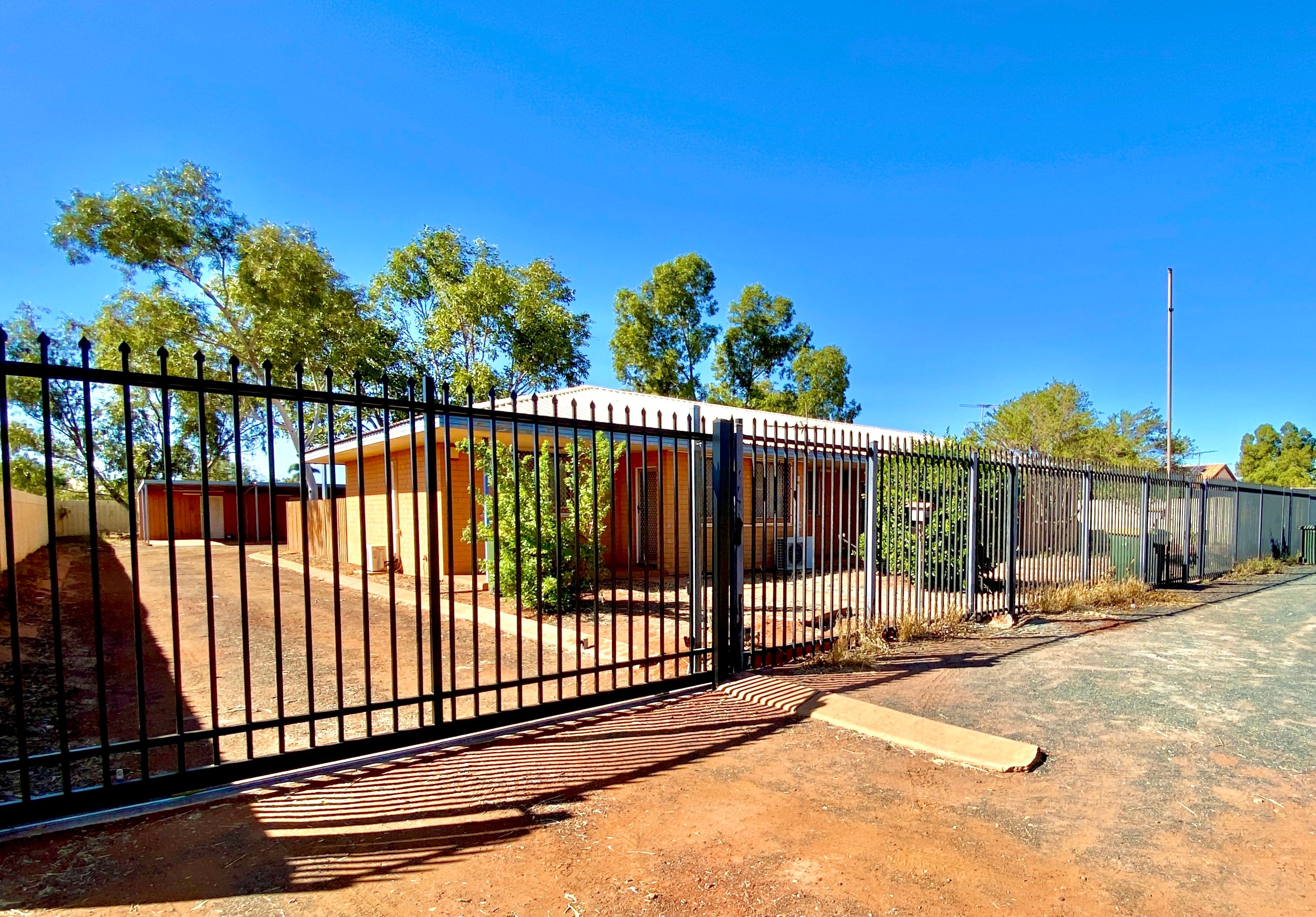 18C Koojarra Crescent, South Hedland WA 6722