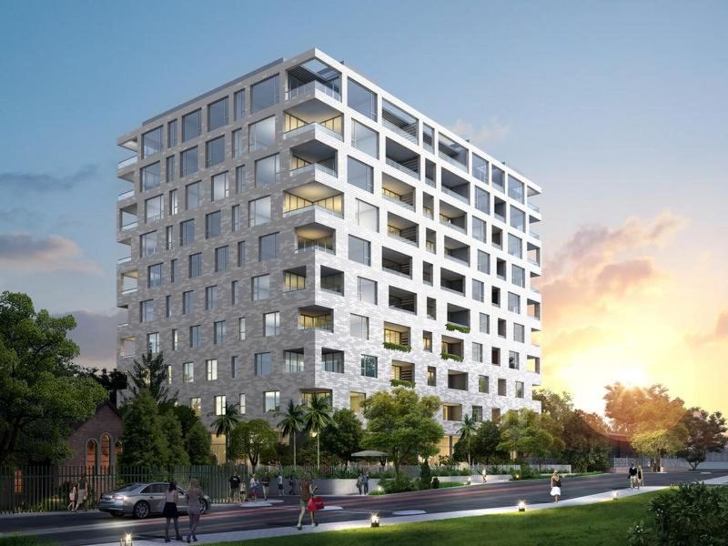 1001/15 Taylor Street, Lidcombe, NSW 2141