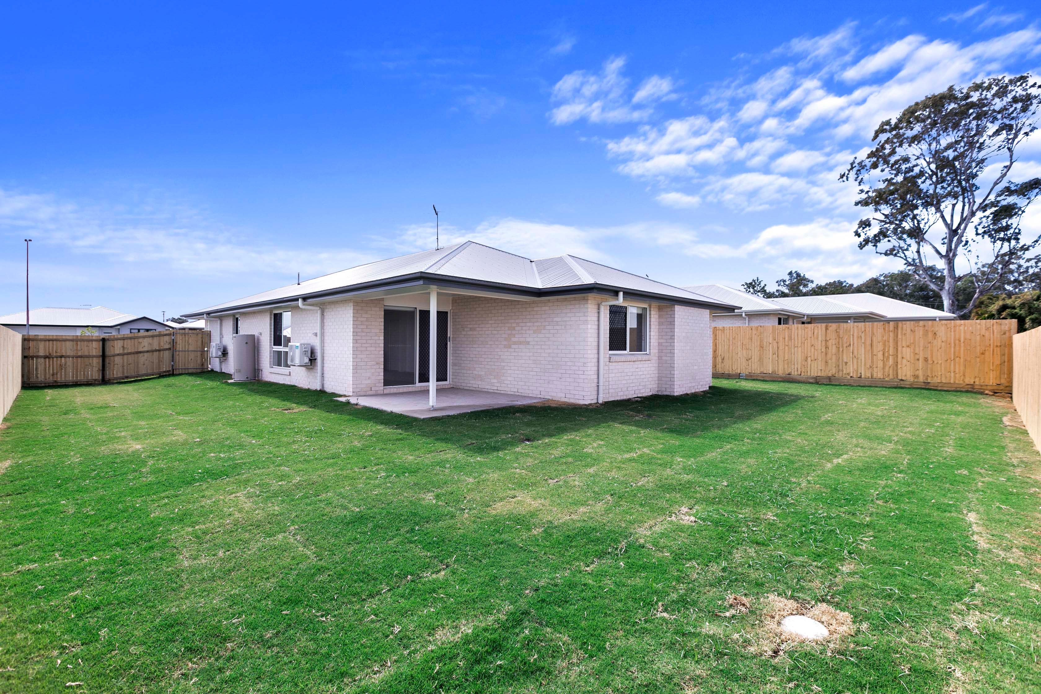 13 Evi Circuit, Pialba, QLD 4655