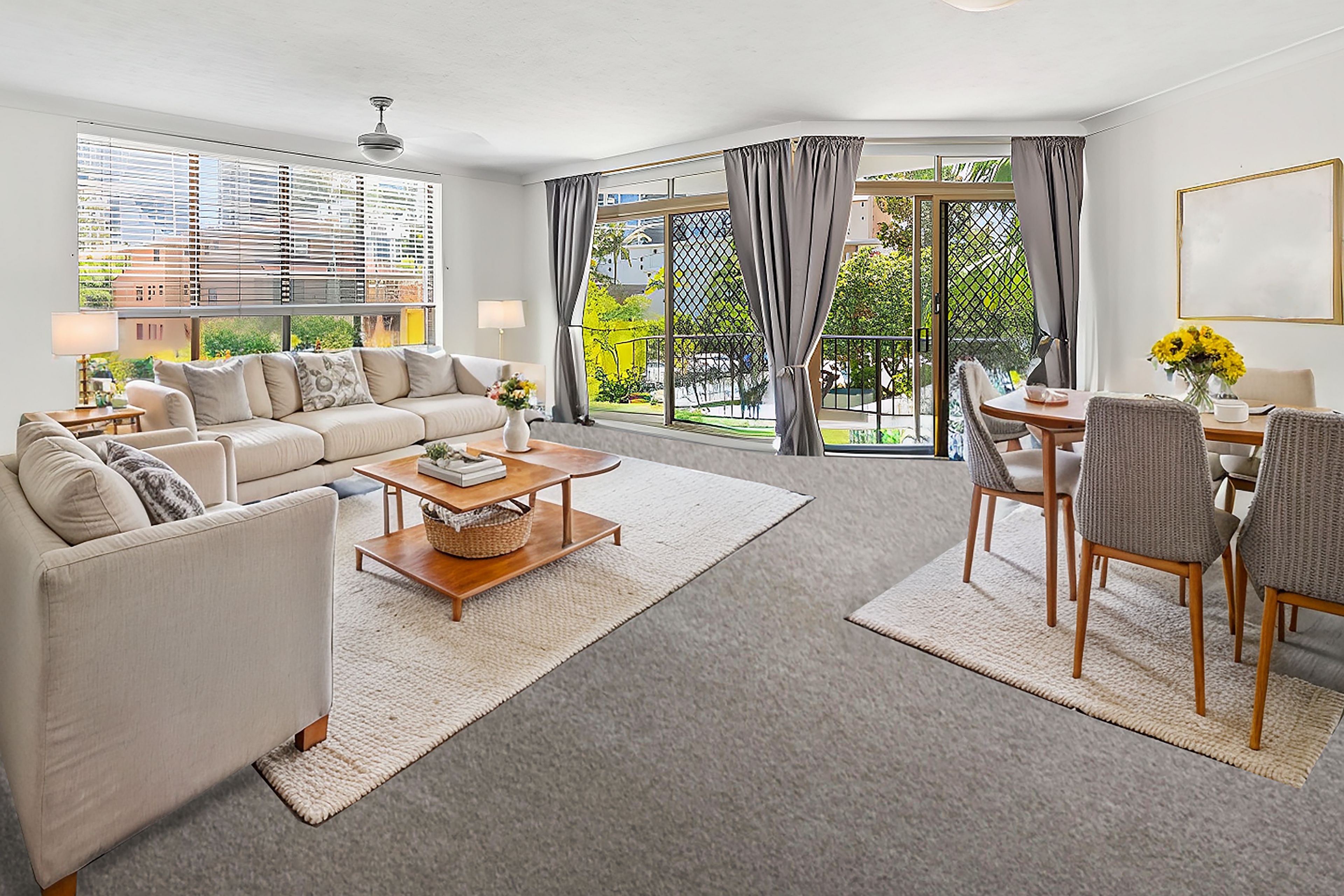 6/24 Second Avenue, Broadbeach, QLD 4218