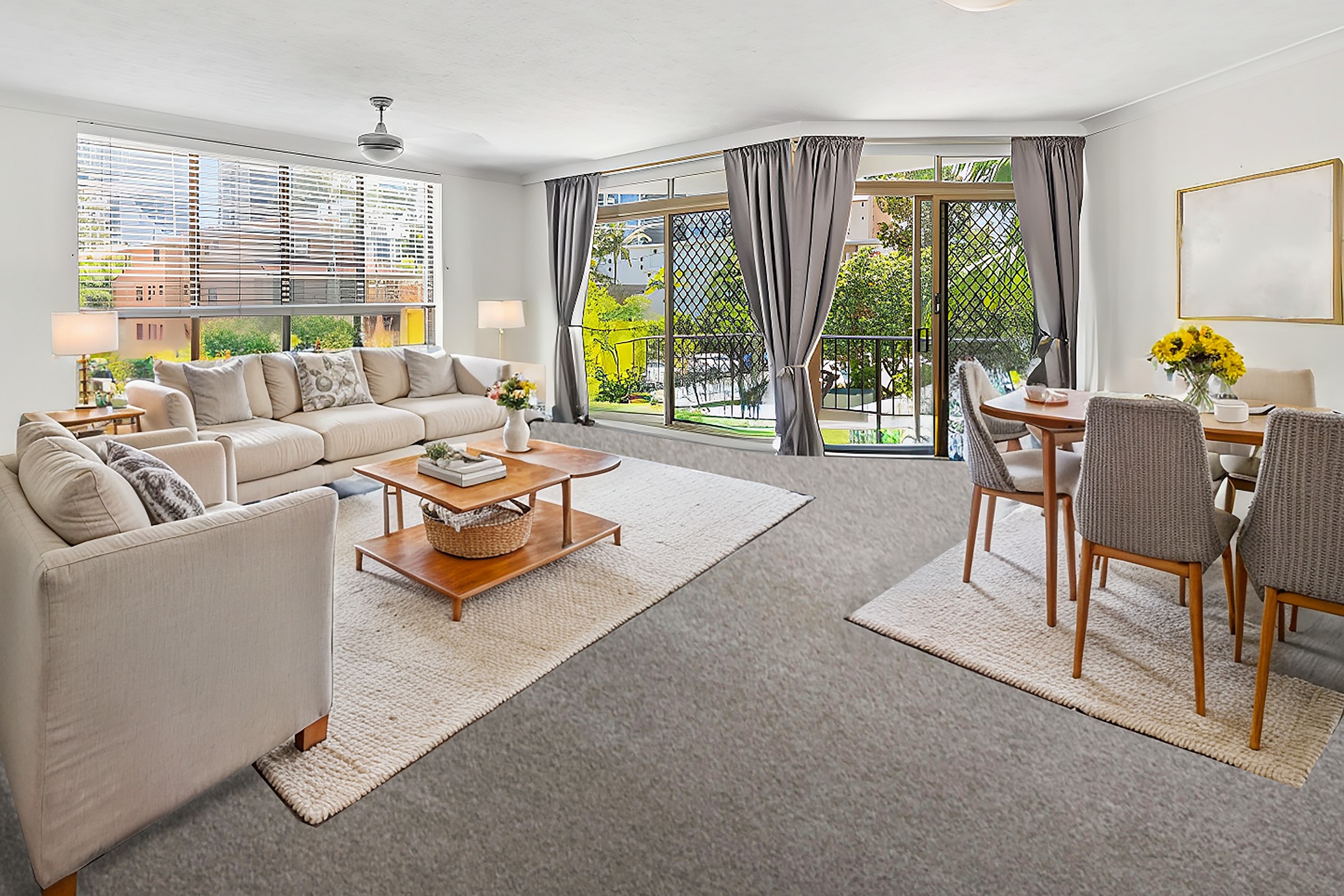 6/24 Second Avenue, Broadbeach, QLD 4218