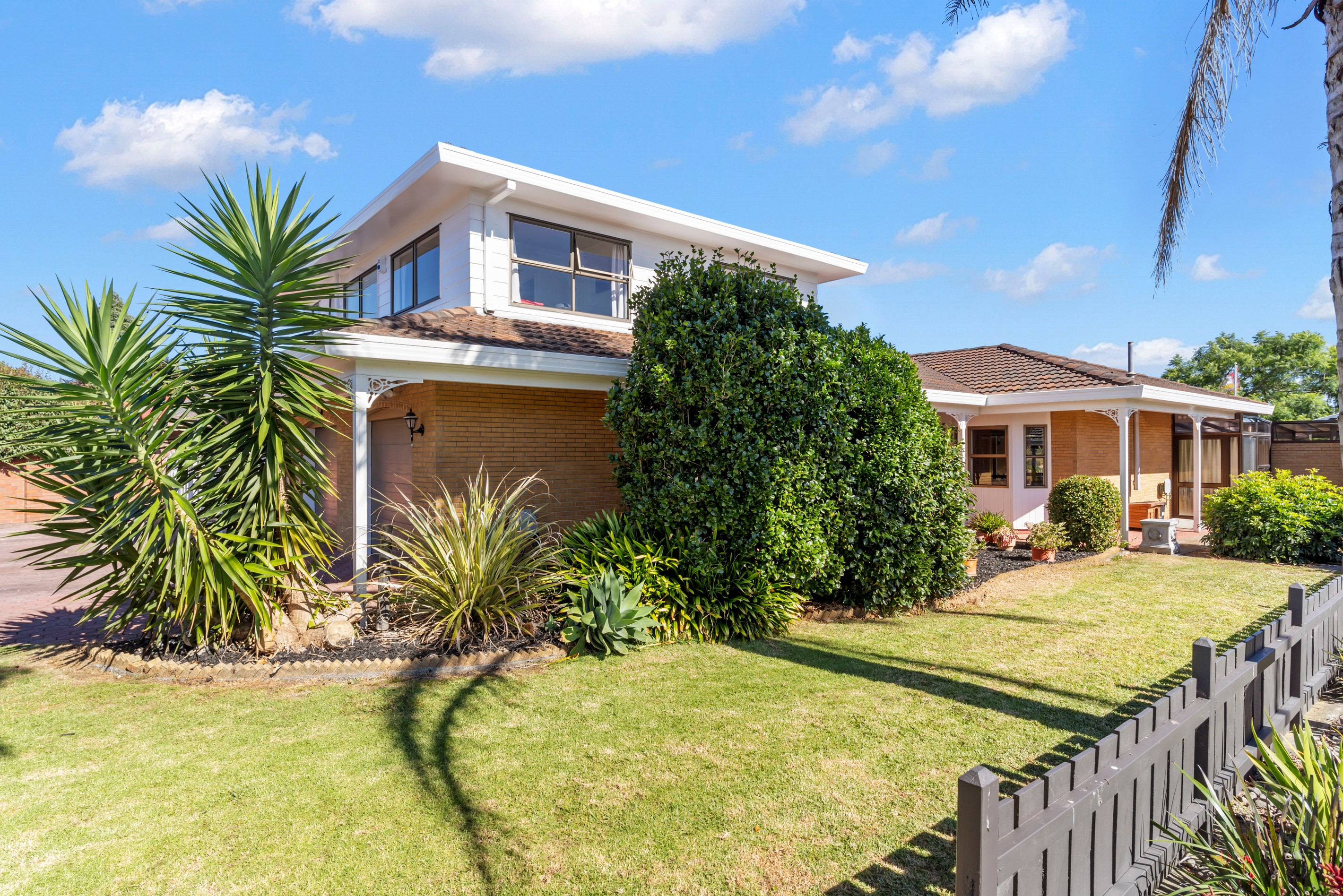 7 Riksha Place, Conifer Grove, Manukau City