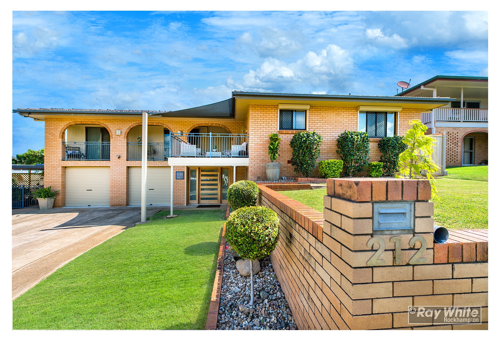 212 Frenchville Road, Frenchville, QLD 4701