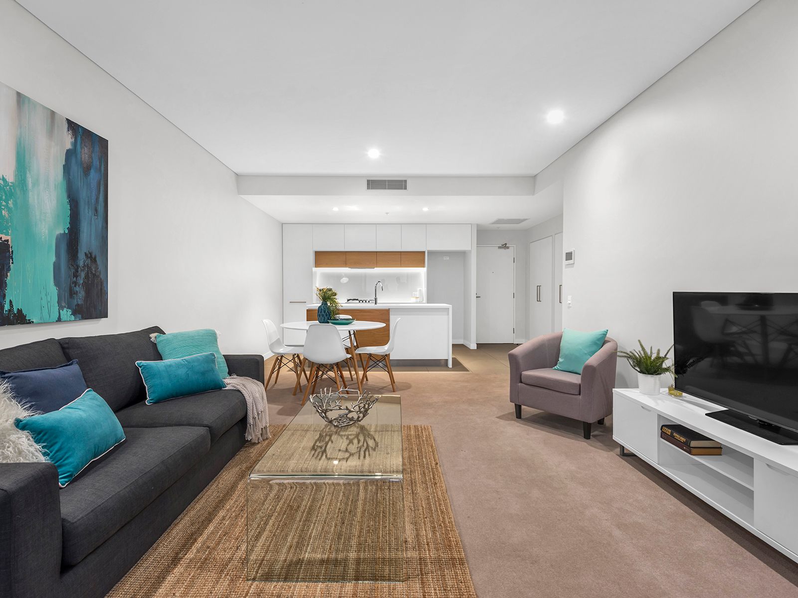 37D Harbour Road, Hamilton QLD 4007
