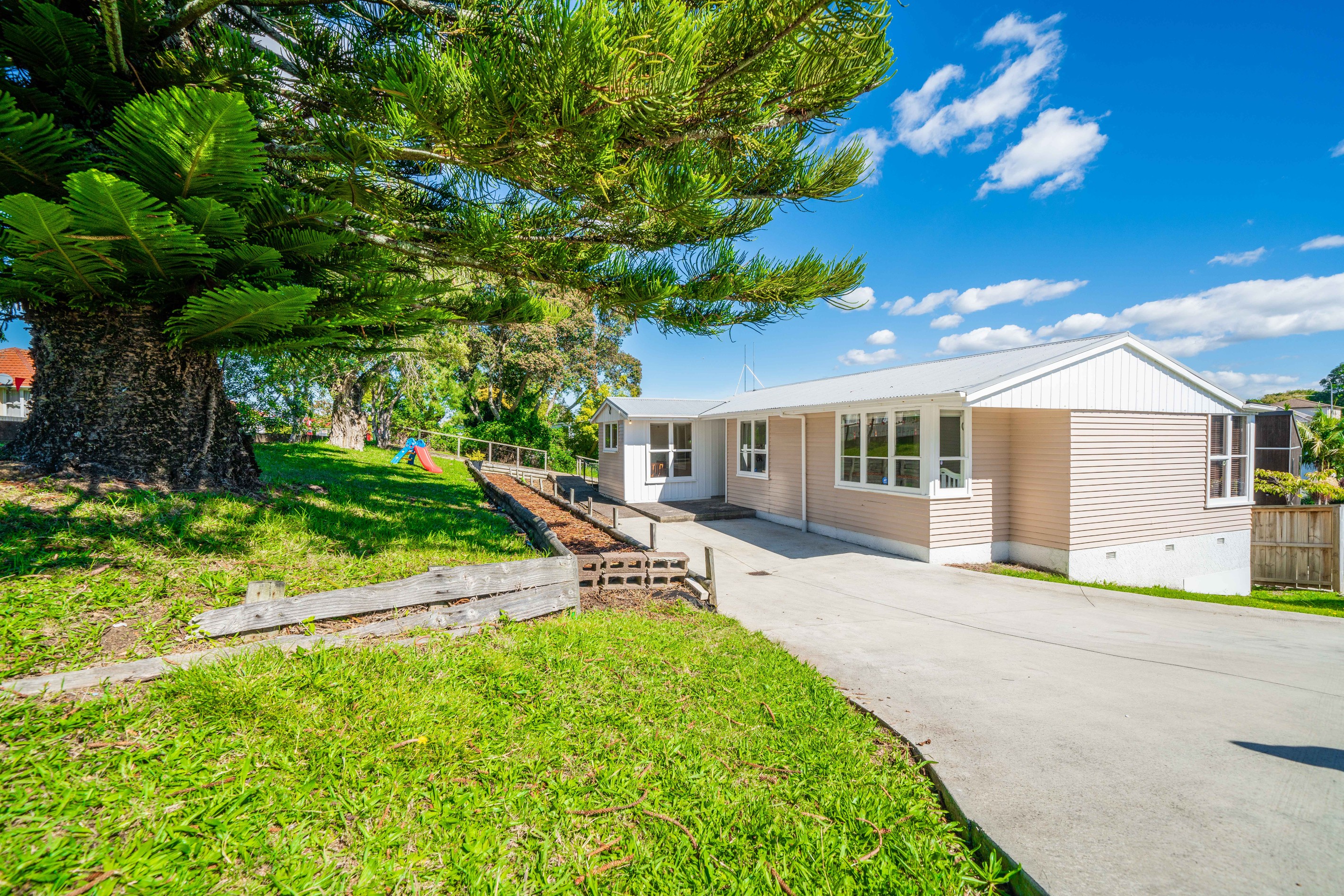 1 Epping Street, Glen Innes, Auckland City