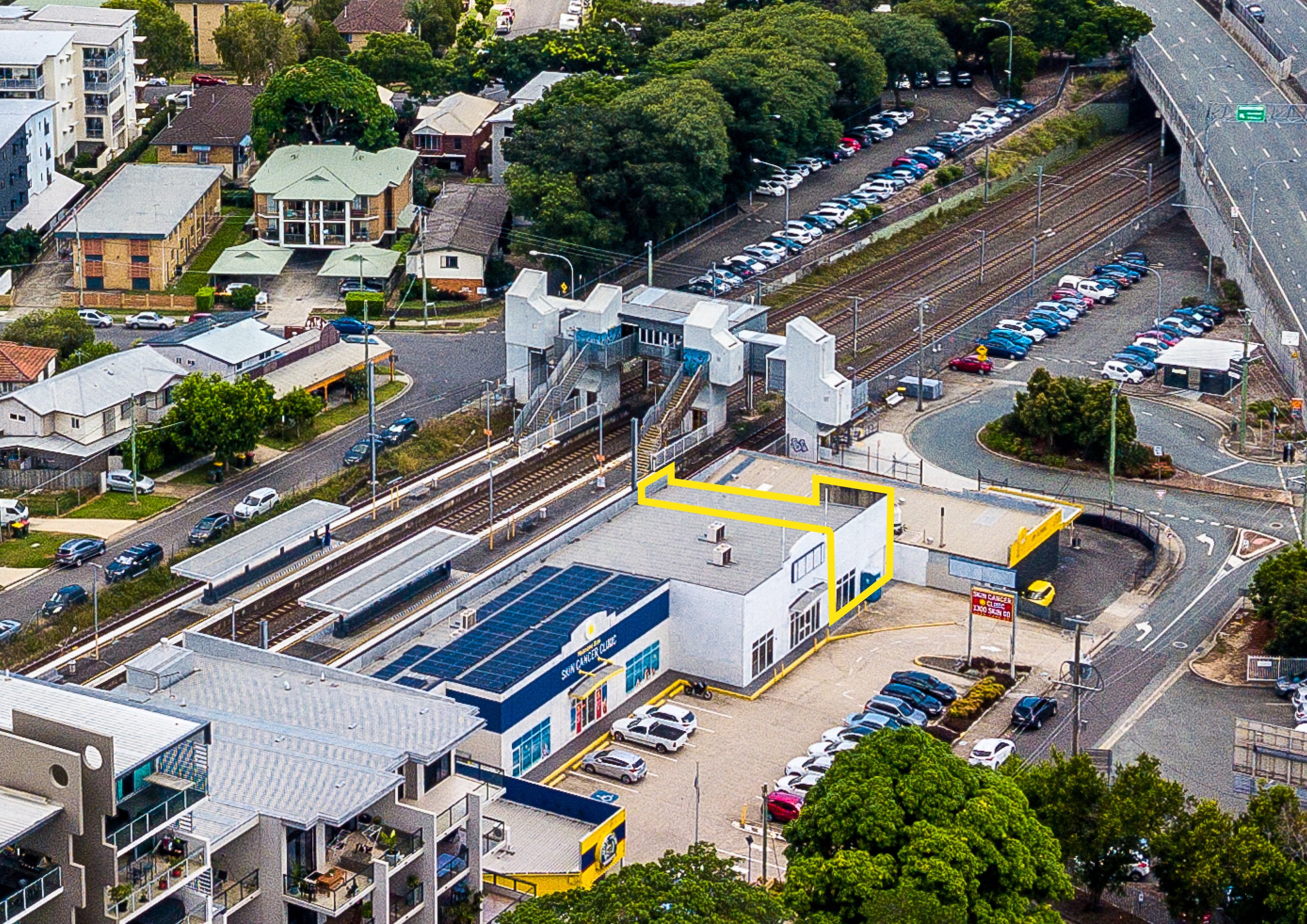 2B/5 Parkland Street, Nundah, QLD 4012