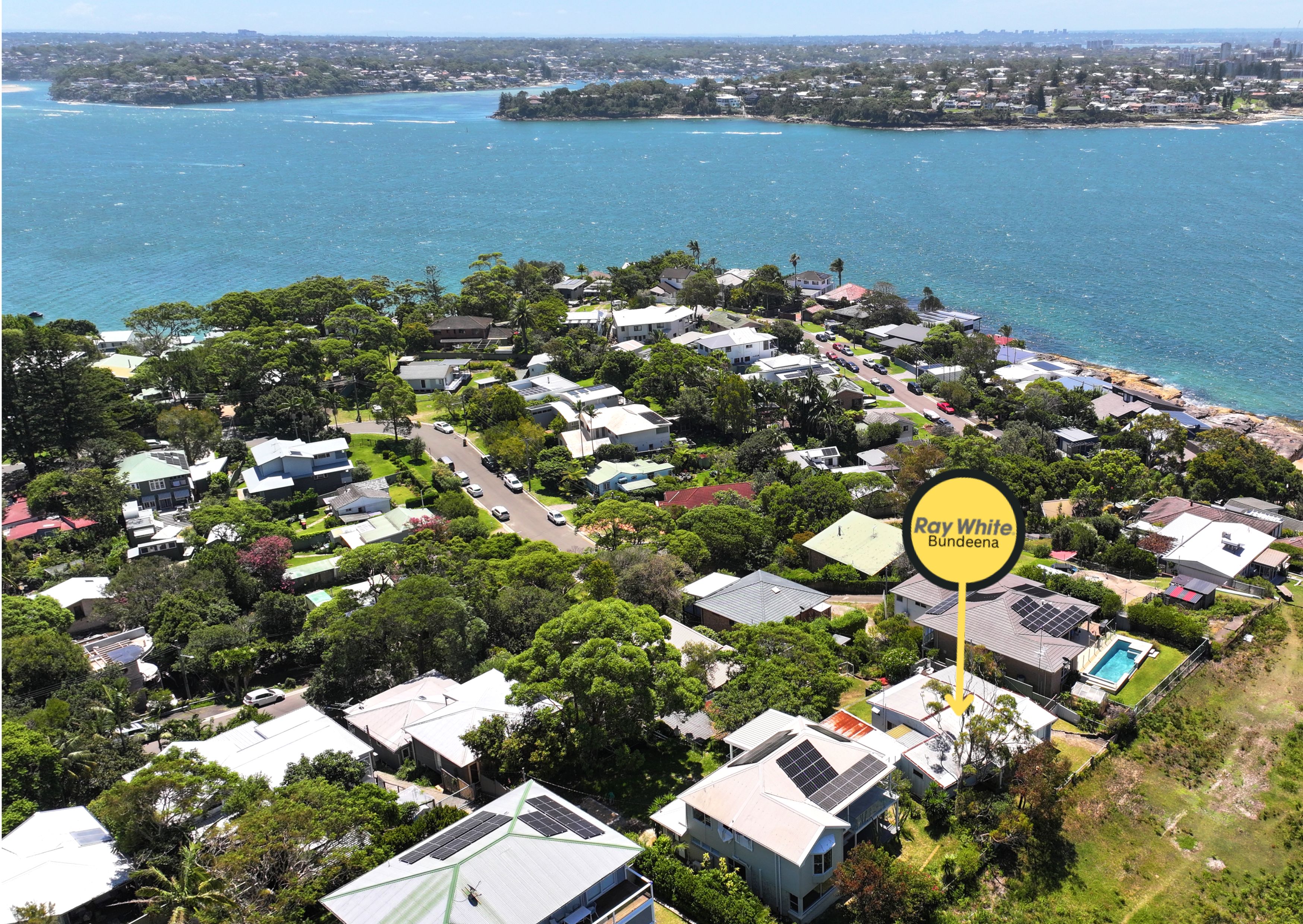 12 Eric Street, Bundeena, NSW 2230