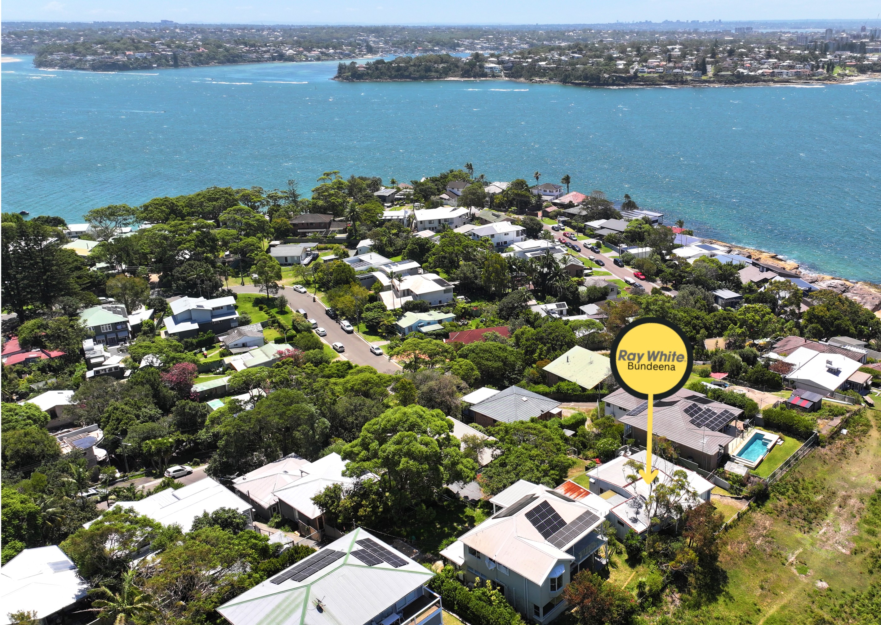 12 Eric Street, Bundeena, NSW 2230