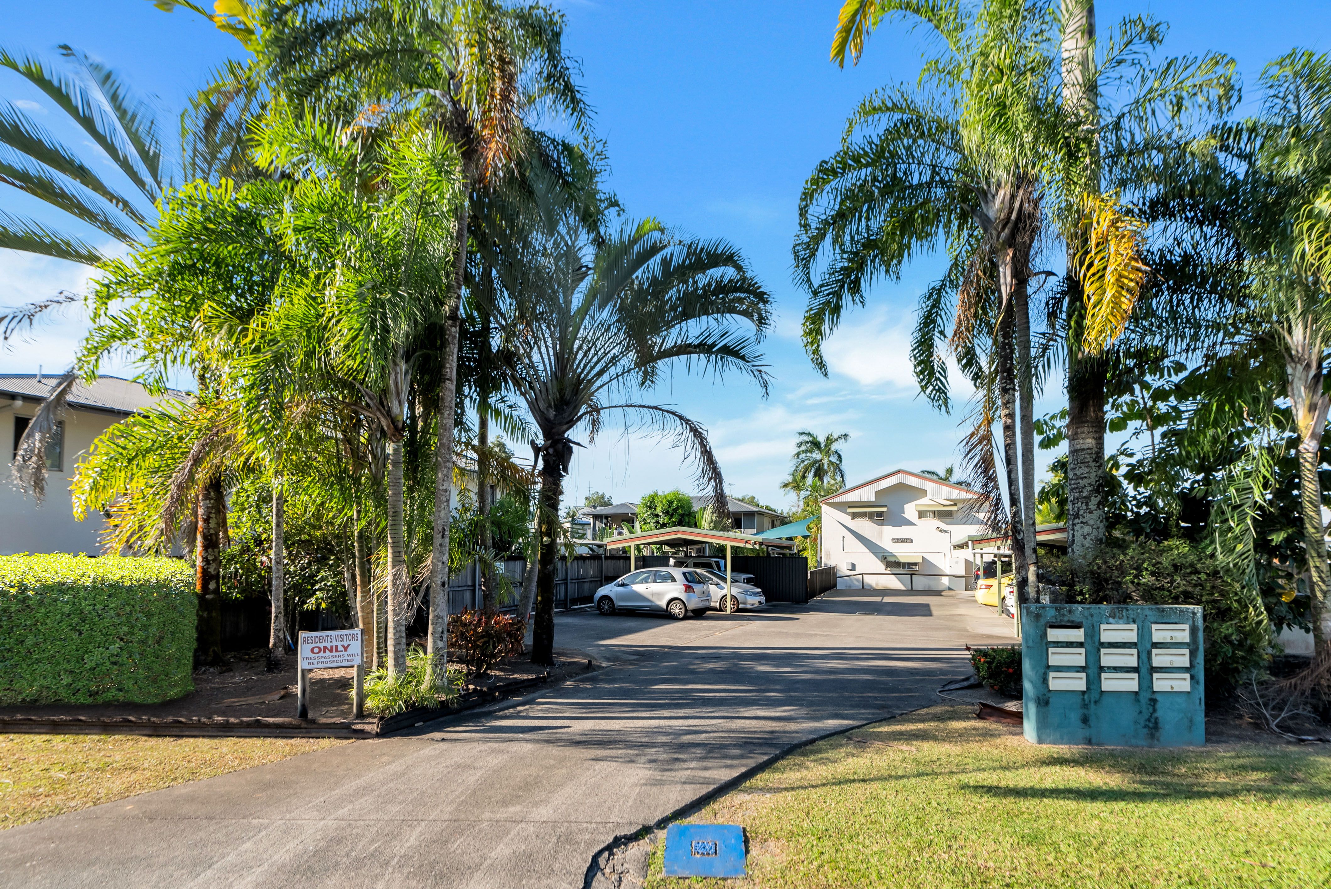 5/48 Prior Street, Edmonton QLD 4869