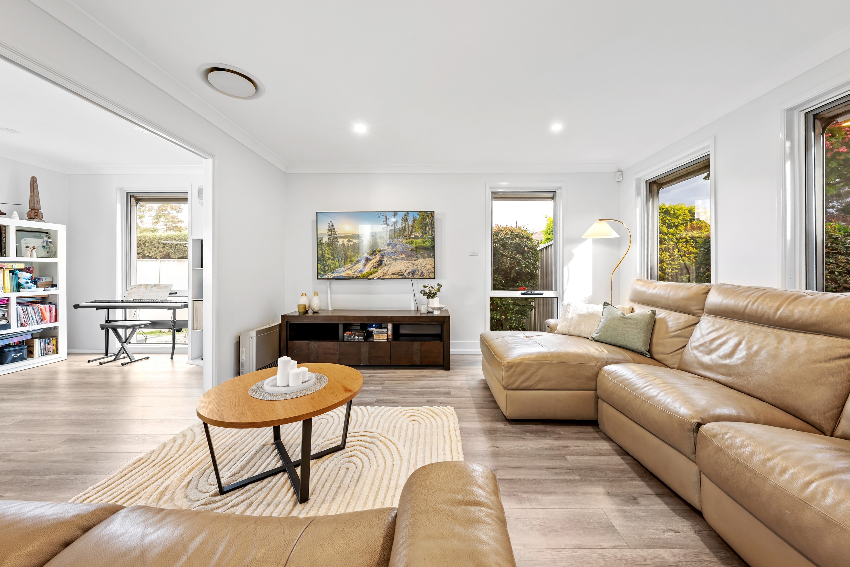 18 Hosking Avenue, West Hoxton, NSW 2171