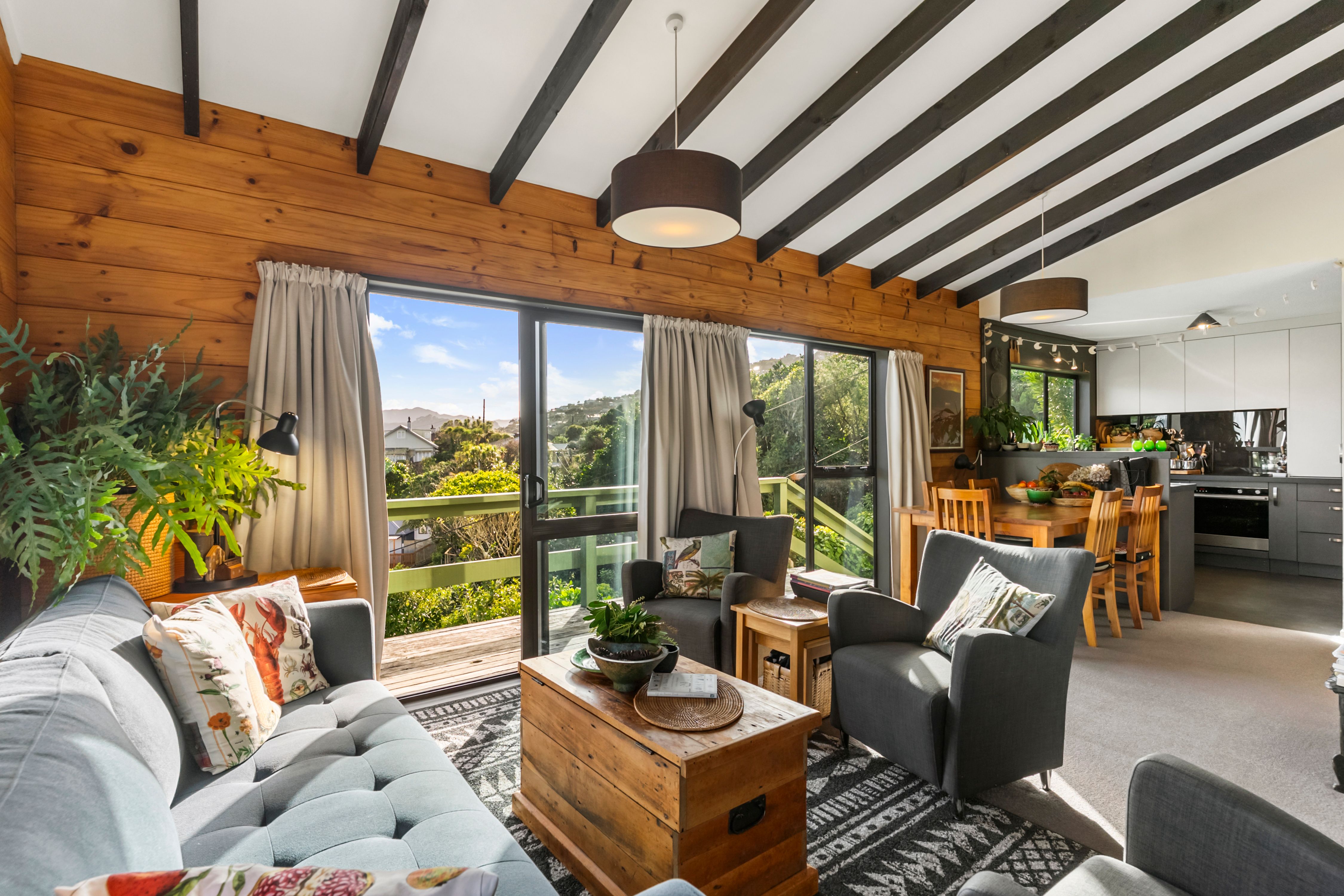 28 Creswick Terrace, Northland, Wellington City