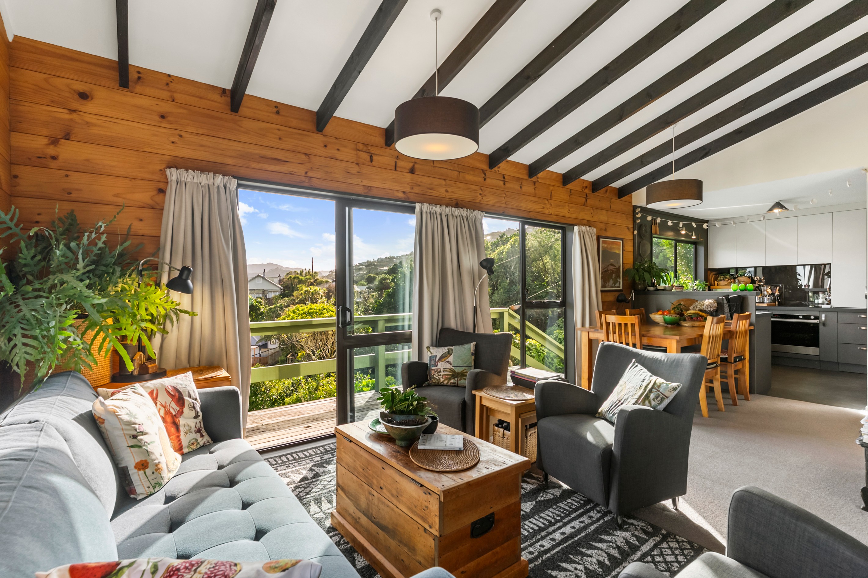 28 Creswick Terrace, Northland, Wellington City