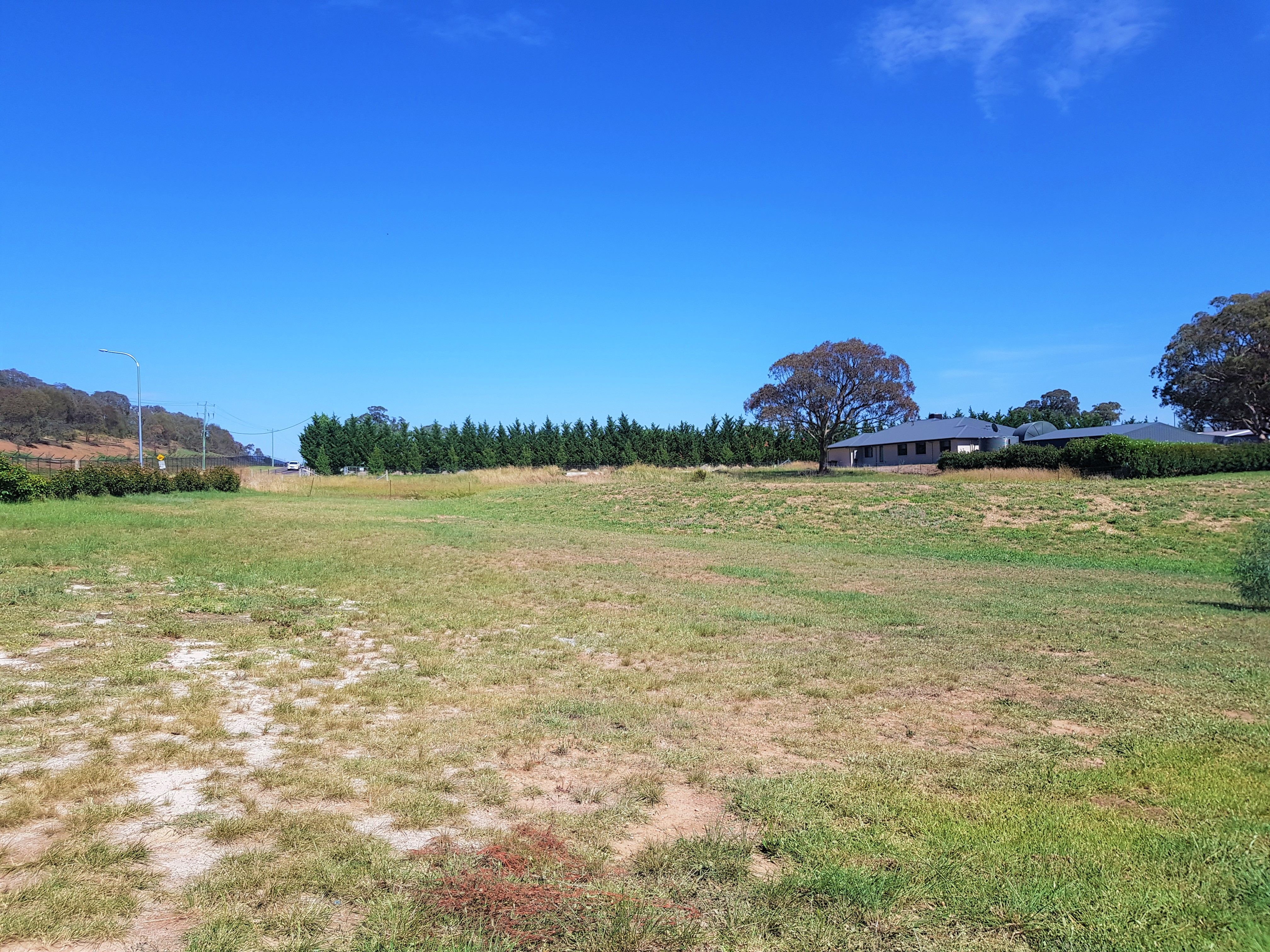 Lot 1/88 Ducks Lane, Goulburn, NSW 2580
