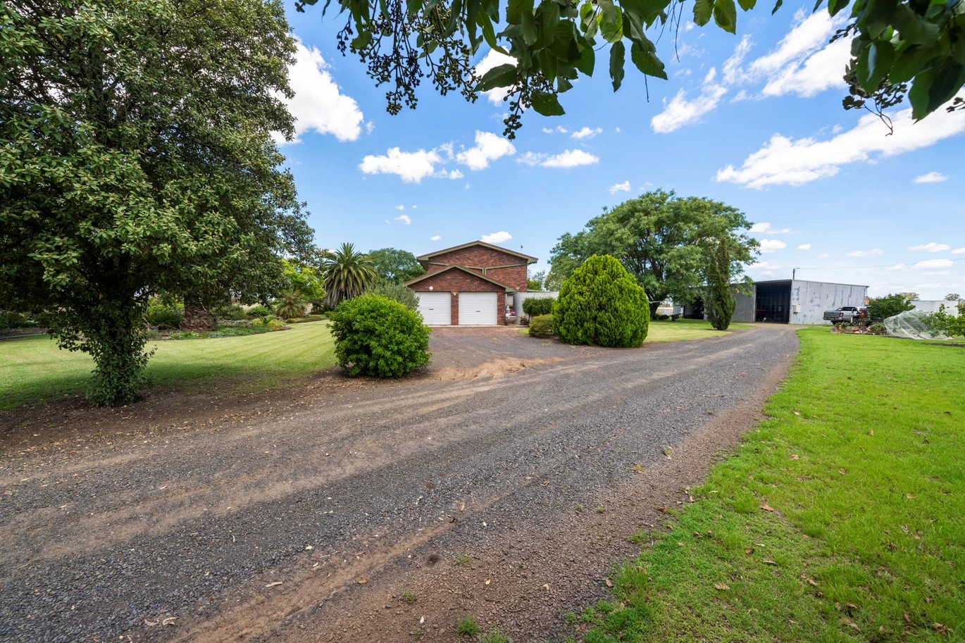 181 Yaralla Road, Dalby, QLD 4405