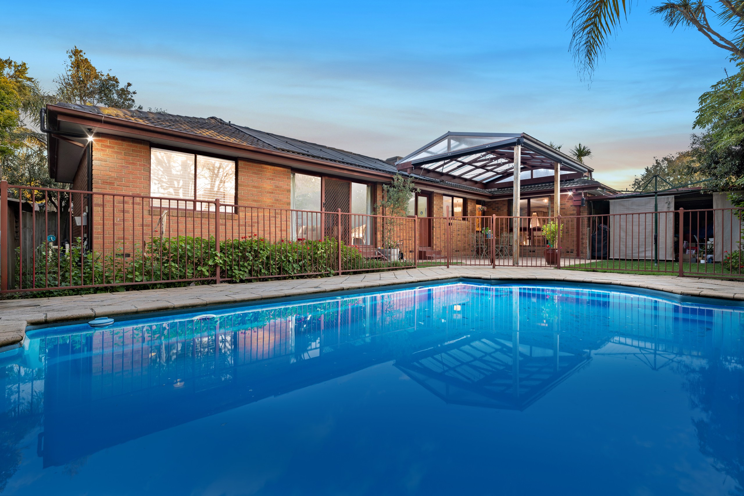 6 Airlie Court, Rowville, VIC 3178