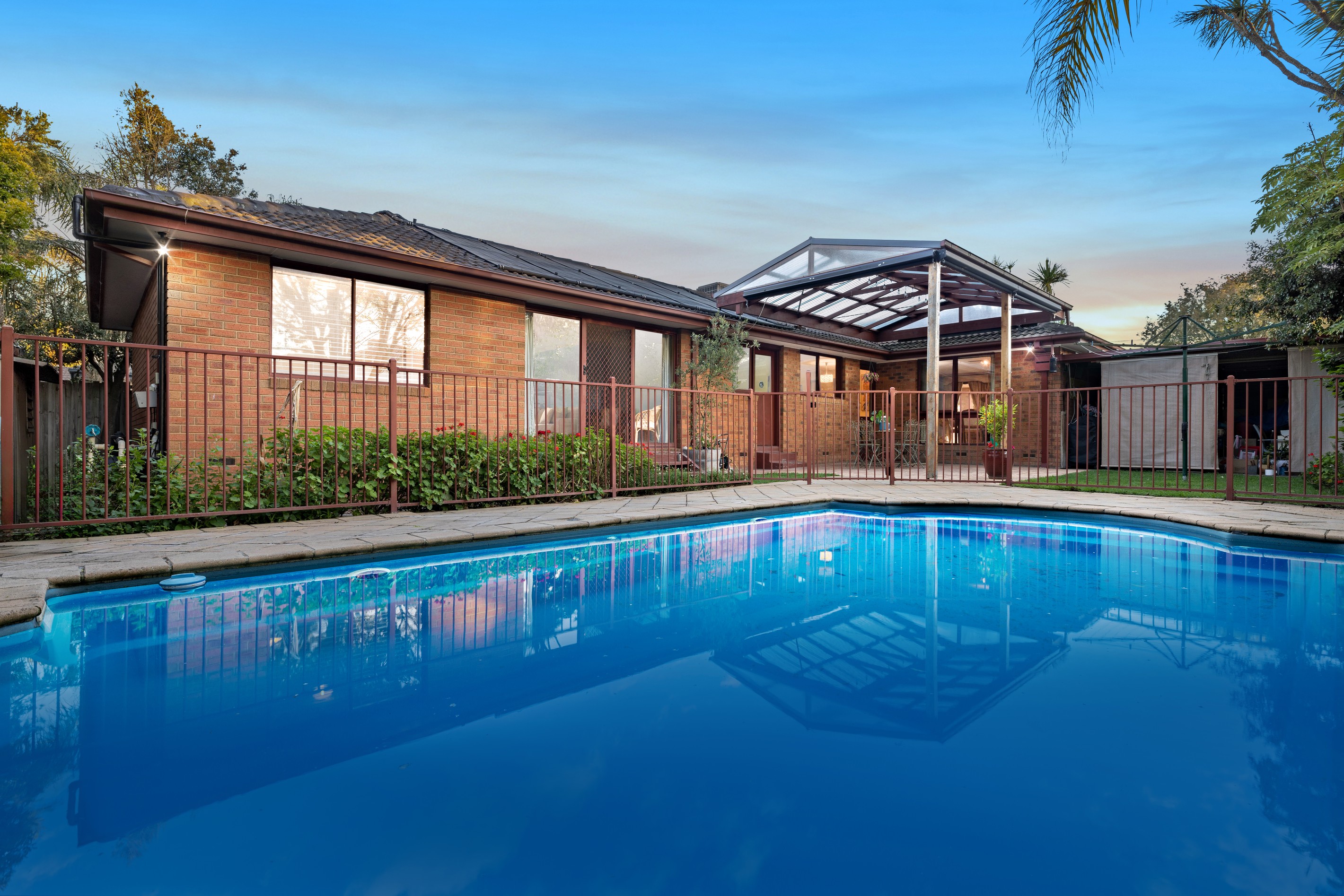 6 Airlie Court, Rowville, VIC 3178