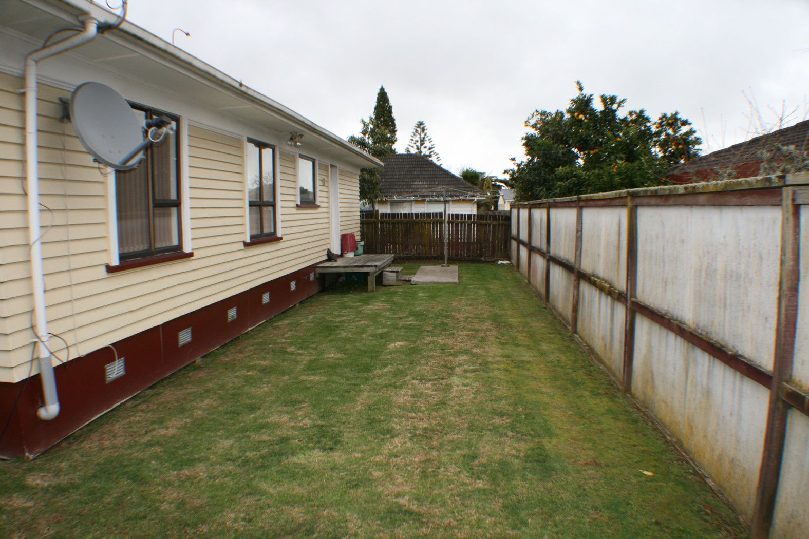 Papatoetoe, Manukau City