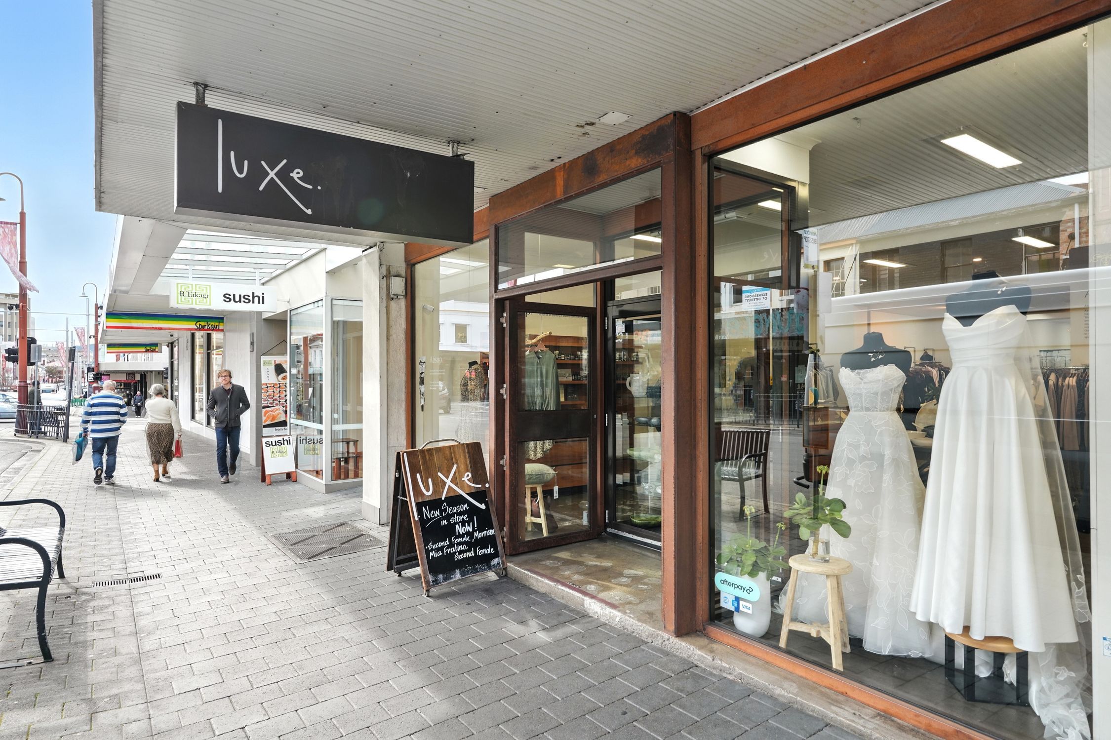 134 Liverpool Street, Hobart, TAS 7000