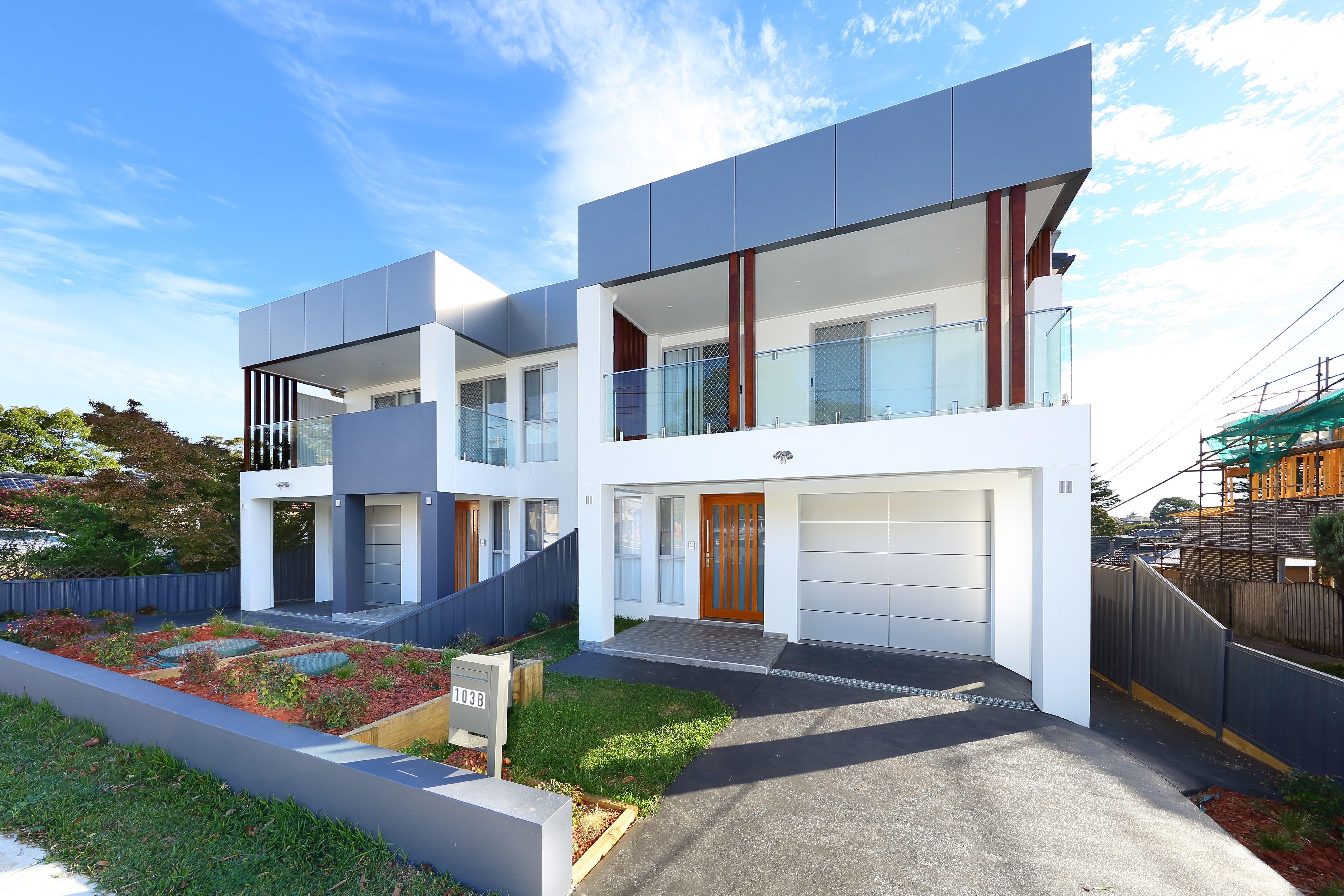 103 Belmore Road
