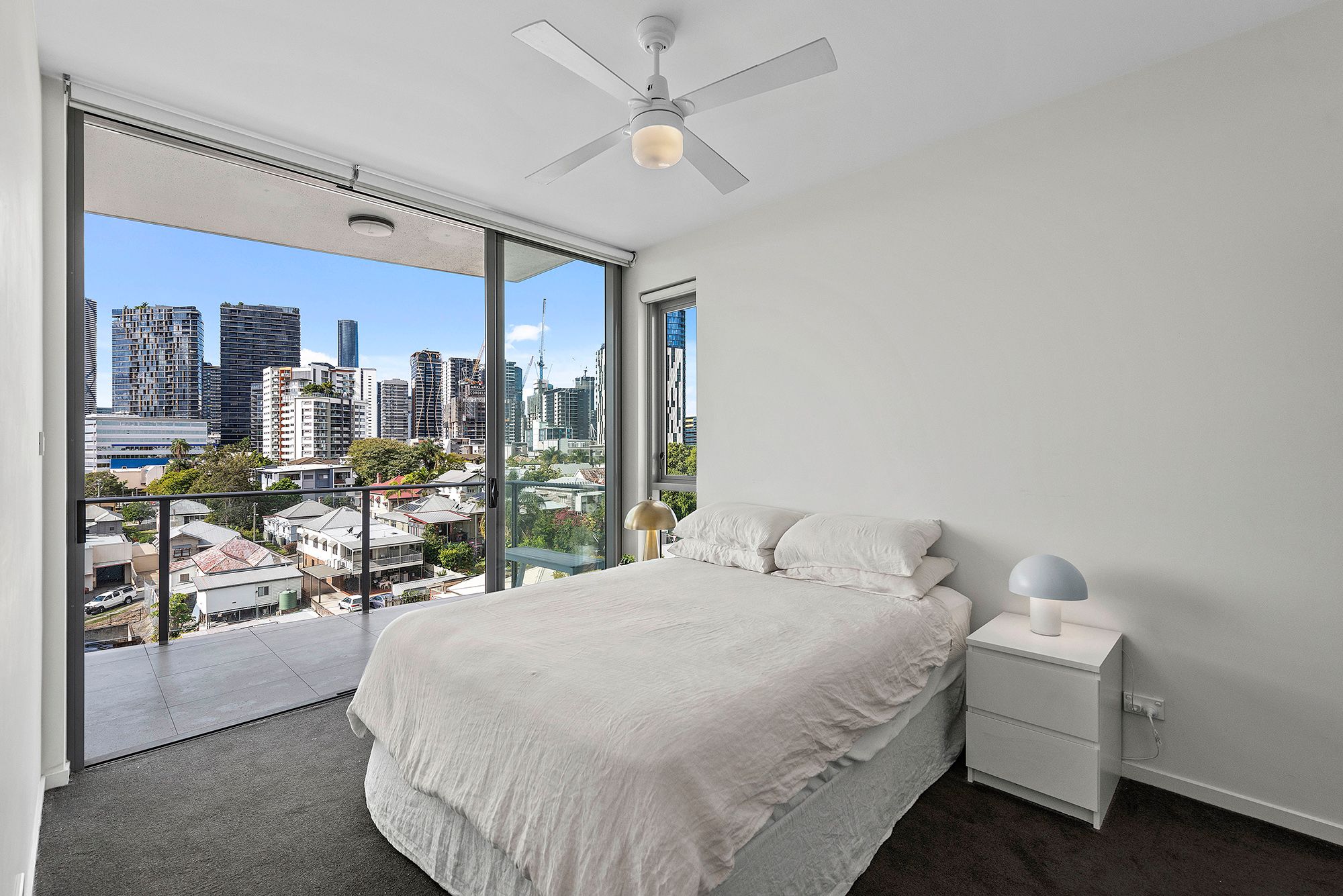 701/5 Cameron Street, South Brisbane, QLD 4101