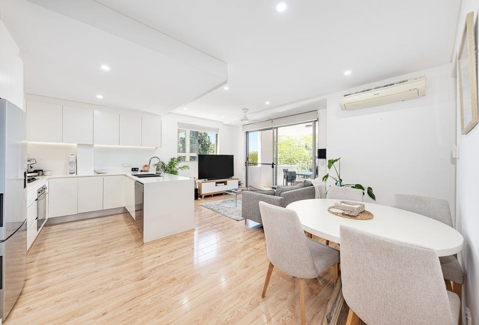 106/41-45 Mindarie Street, Lane Cove, NSW 2066