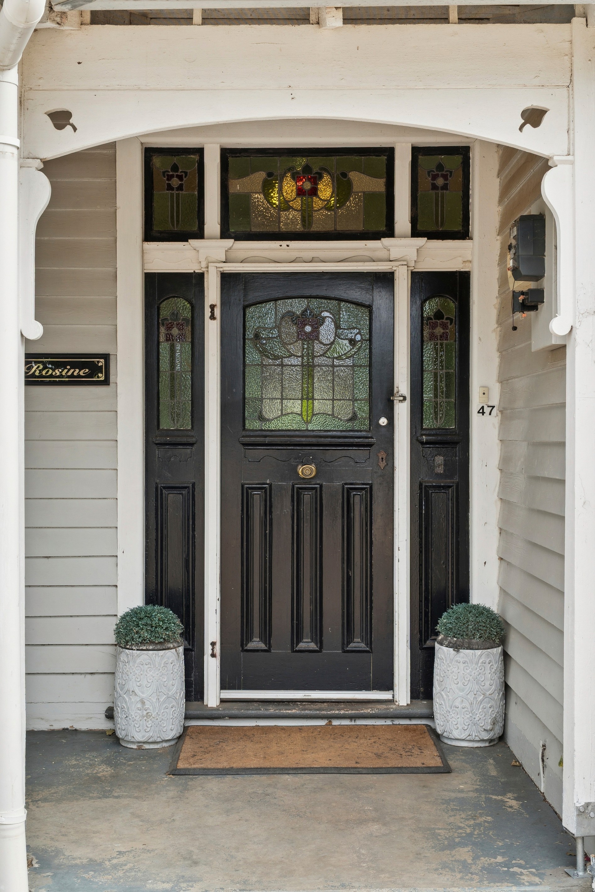 47 William Street, Lismore, VIC 3324