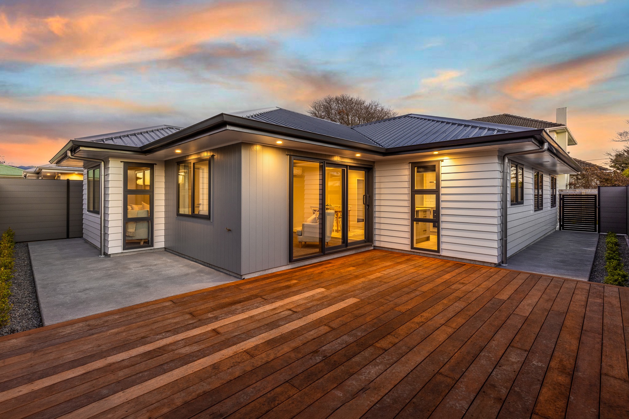 38B George Street, Levin, Horowhenua District