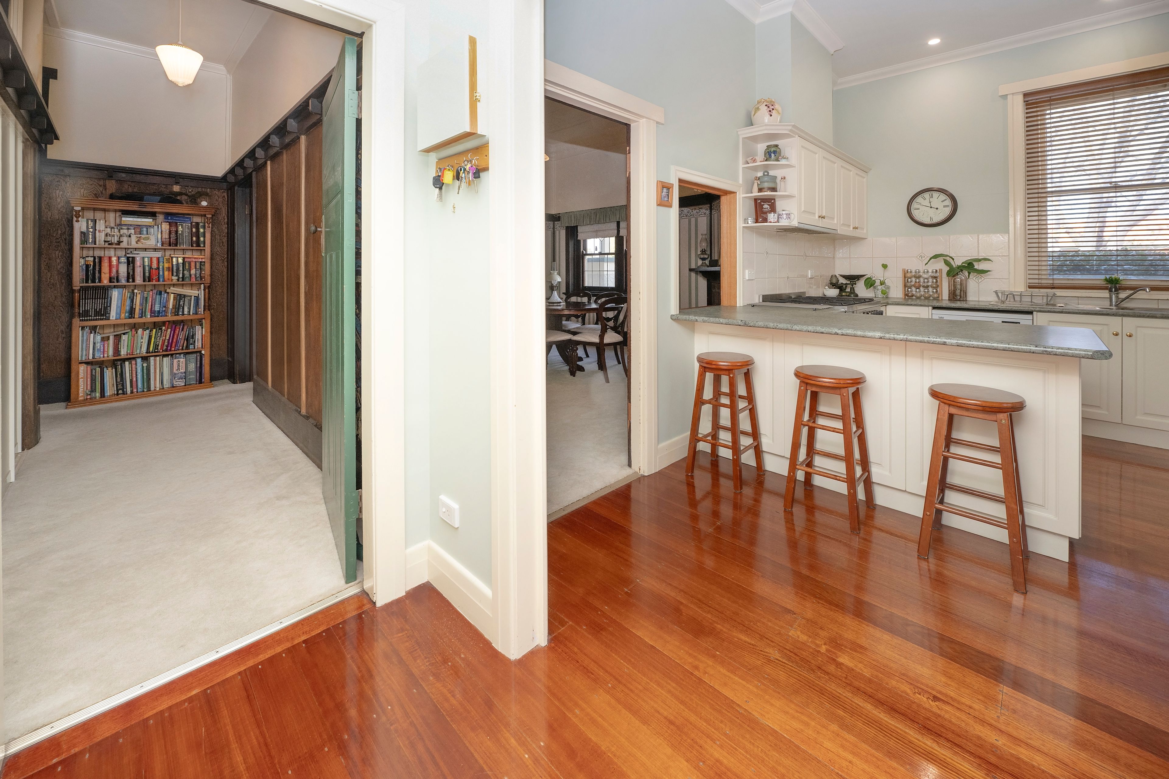 50 Murray Street — photo 13 of 30