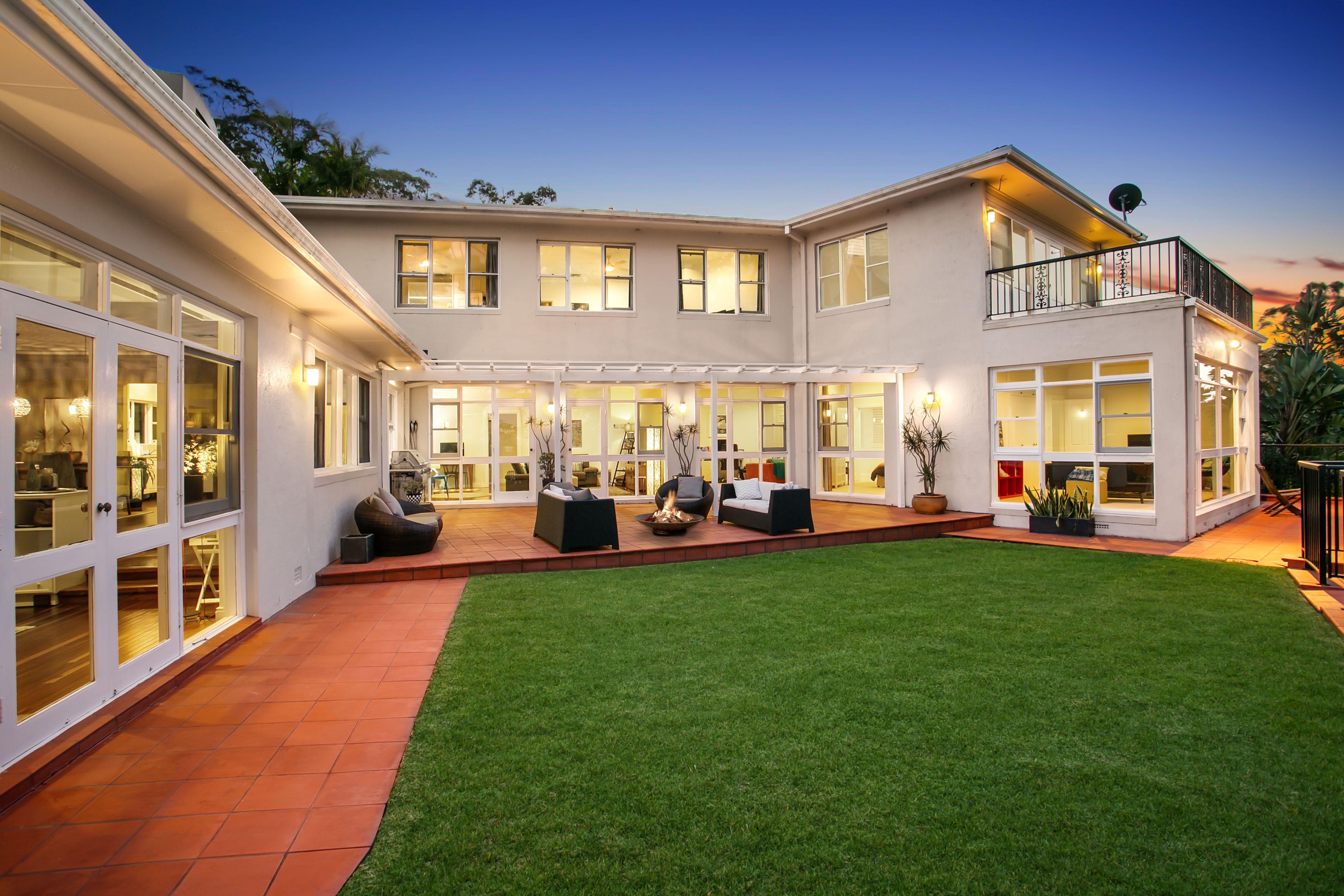 278 Edinburgh Road, Castlecrag, NSW 2068
