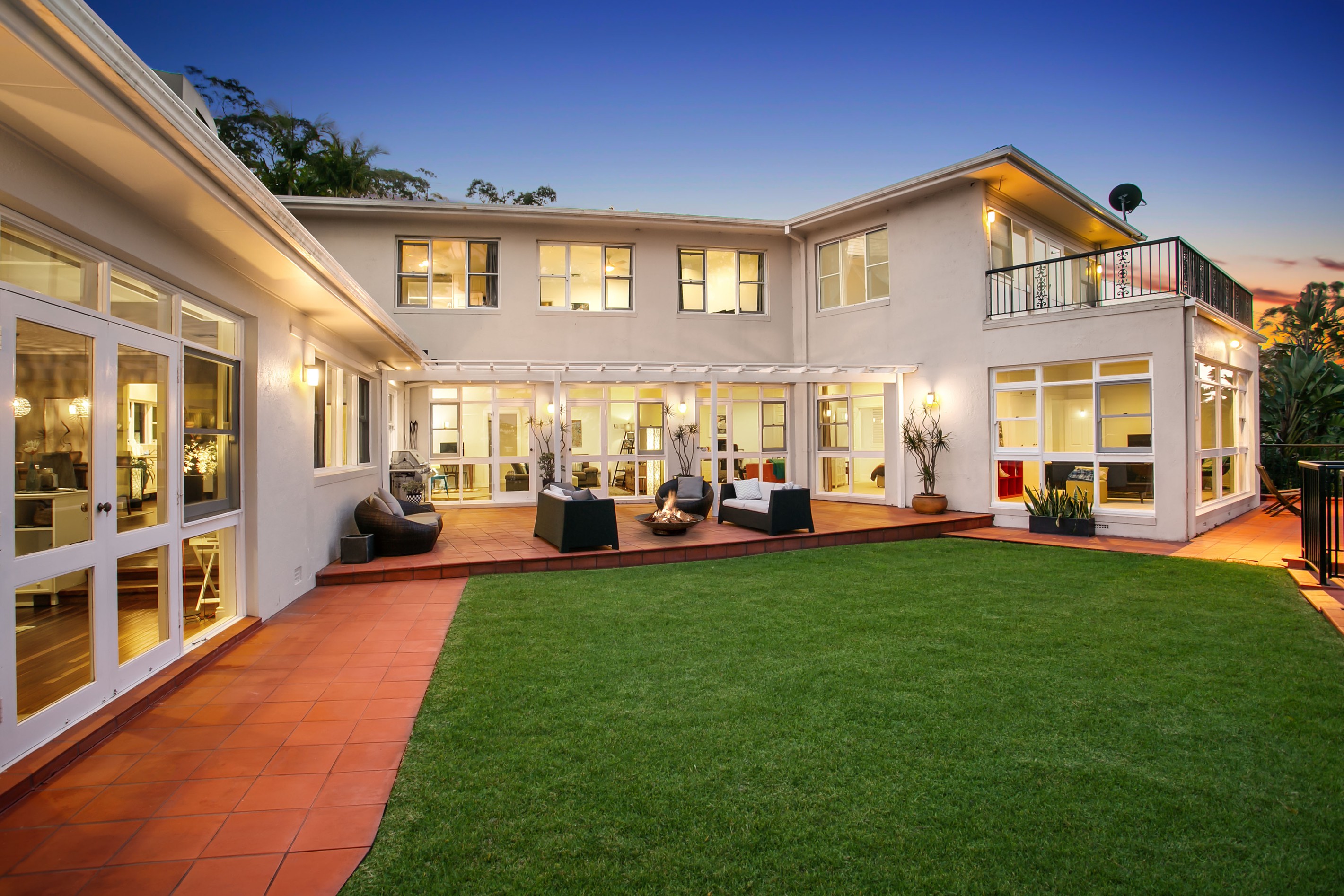278 Edinburgh Road, Castlecrag, NSW 2068
