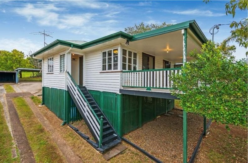 78 Dunbar Street, Mount Gravatt East, QLD 4122