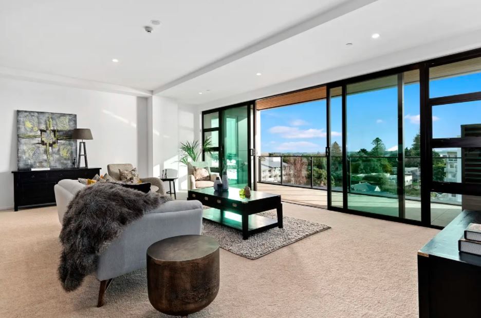 5a/6 Park Street, Tauranga, Tauranga City