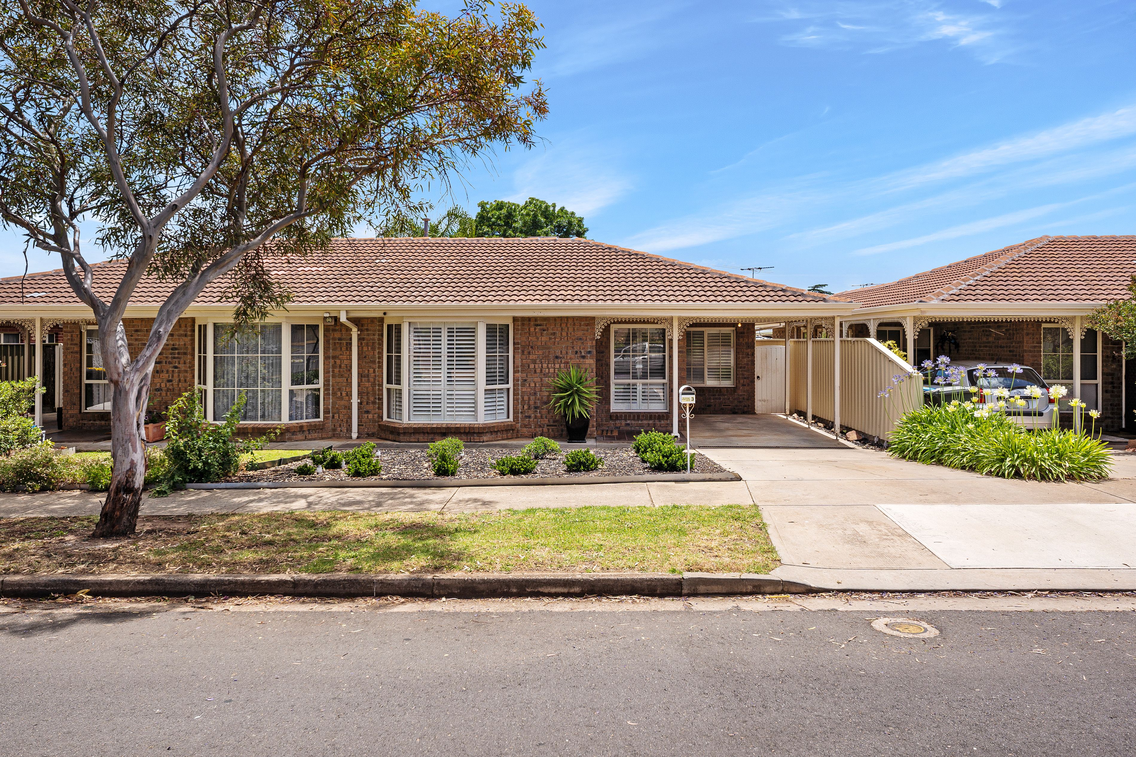 3/7 Hillsea Avenue, Clearview, SA 5085