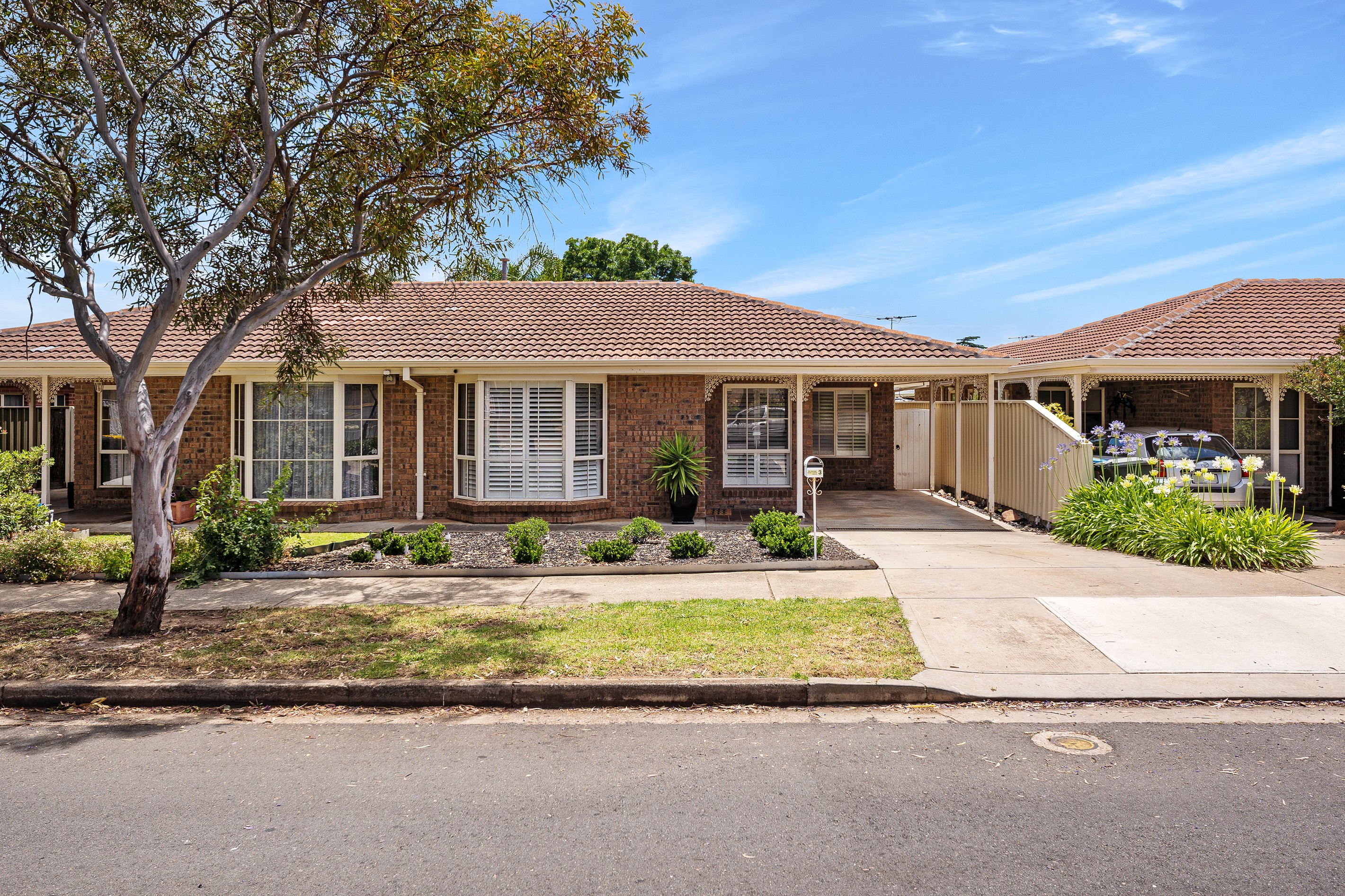3/7 Hillsea Avenue, Clearview, SA 5085