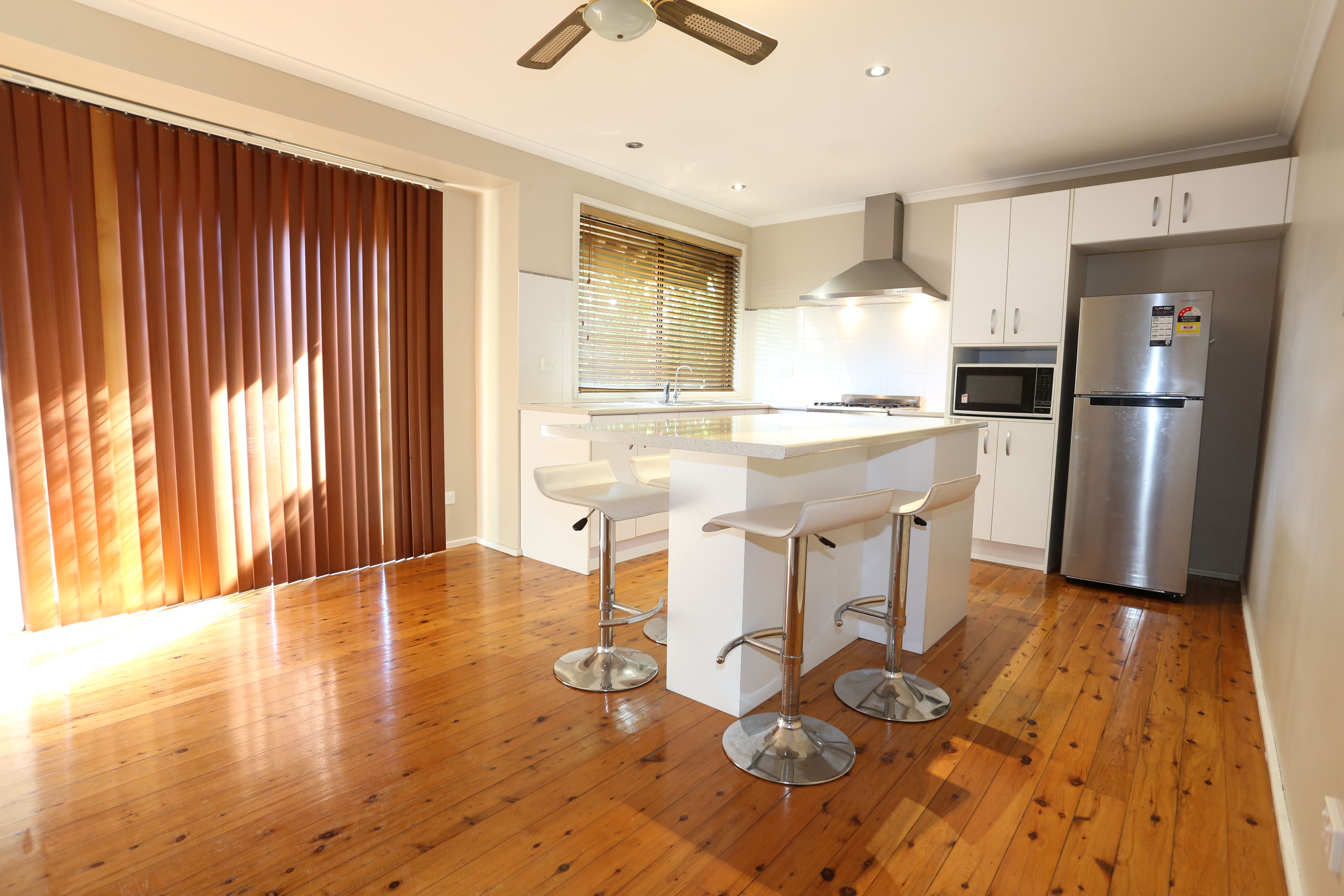 21 Dolomite Road, Cranebrook, NSW 2749