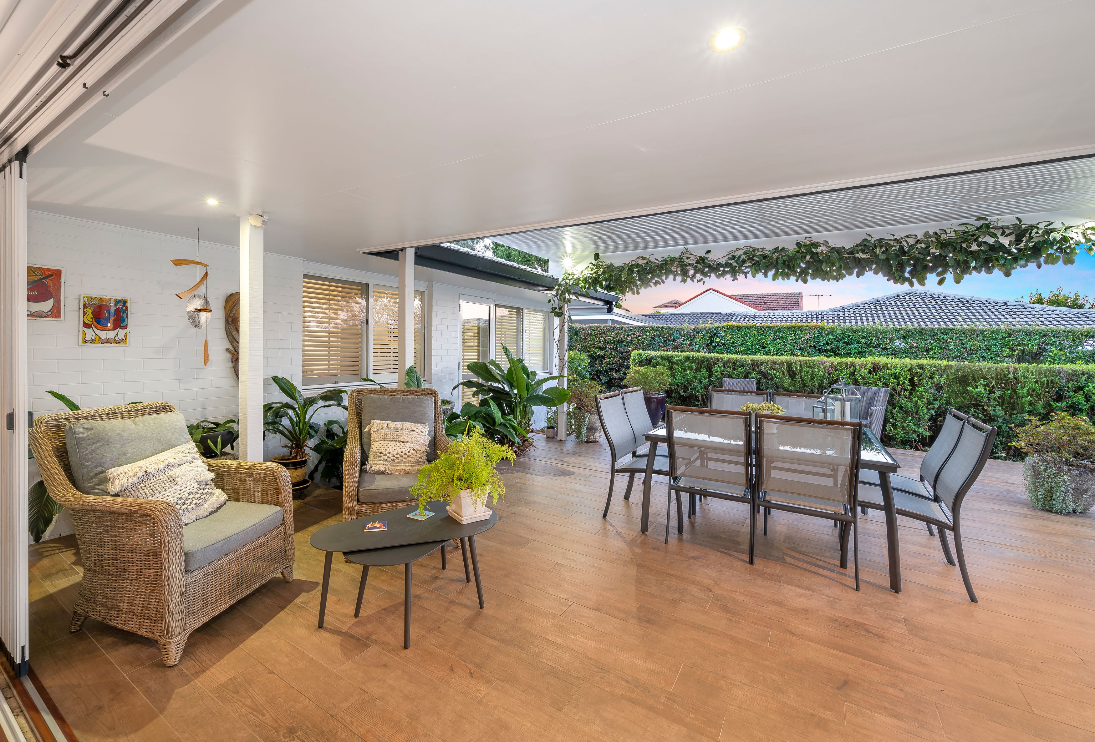 3 Reid Avenue, Clayfield, QLD 4011