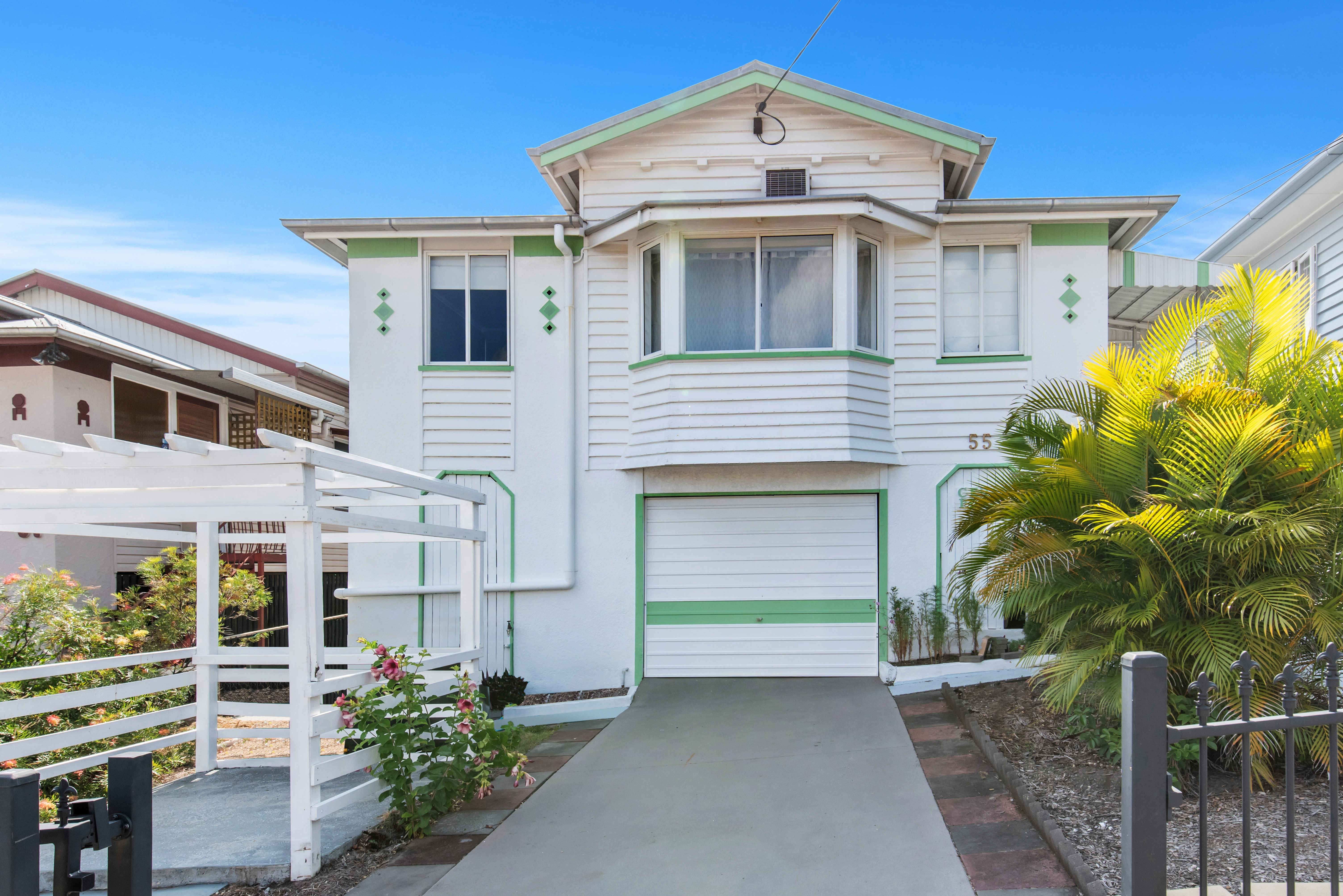 55 Cedar Street, Greenslopes QLD 4120