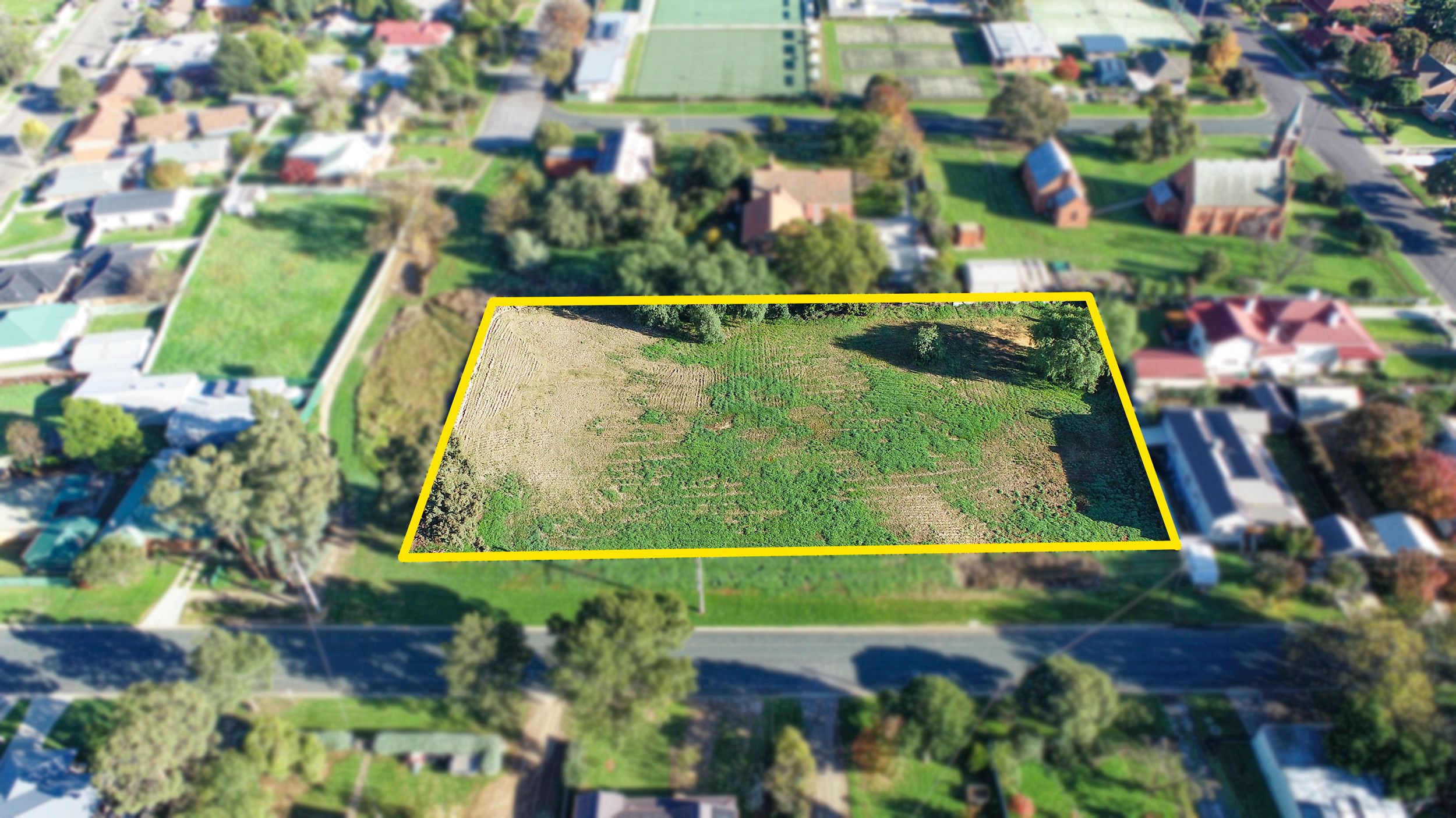 311 Boyd Street, Nagambie, VIC 3608 Land for Sale Ray White Nagambie