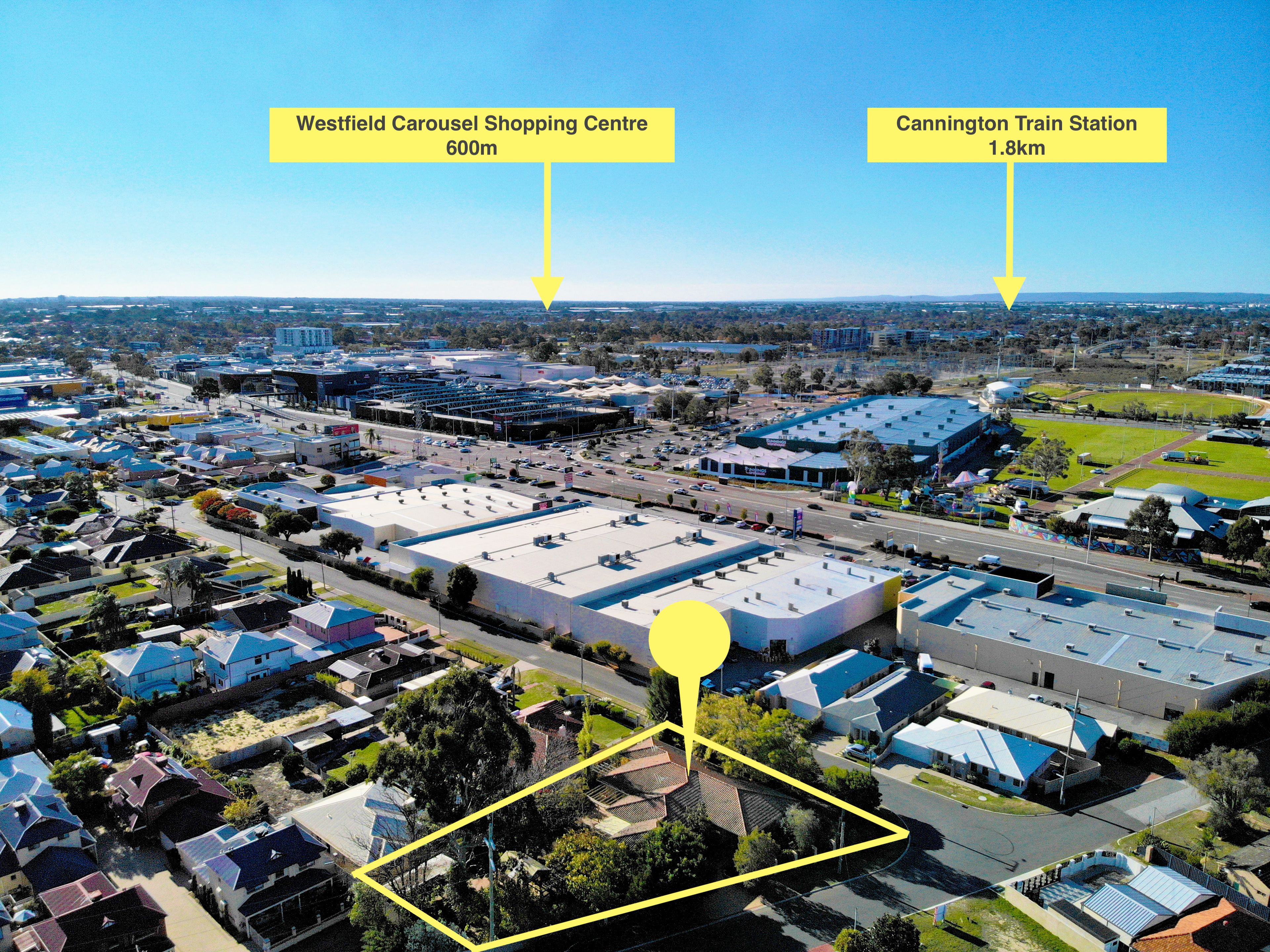 16 River Road, Cannington, WA 6107