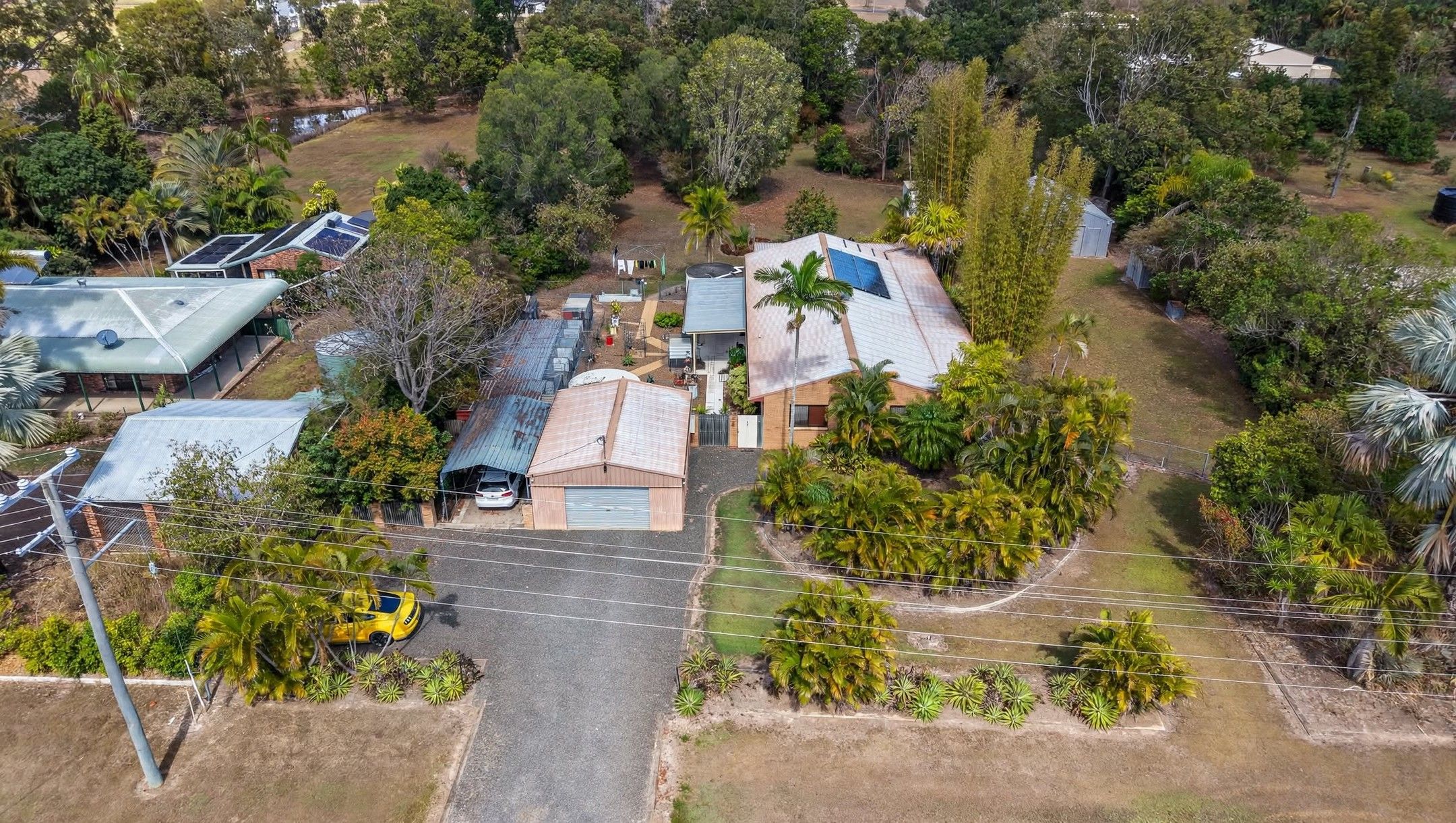 53 Mark Road, Branyan, QLD 4670