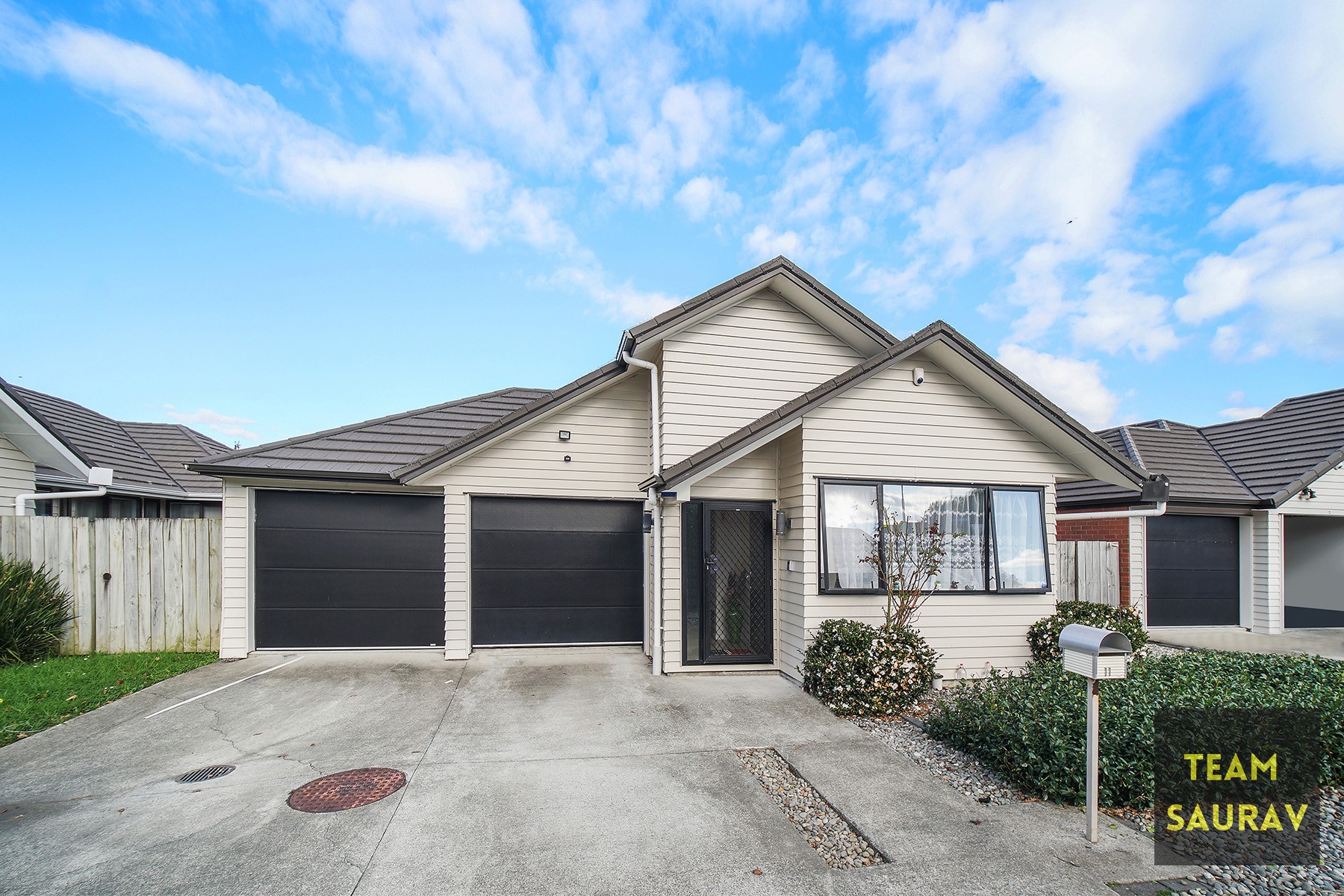 11 Whekau Drive, Takanini, Papakura