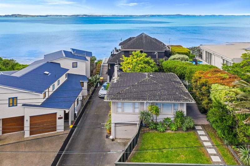 Selling Under CV - Bucklands Beach
