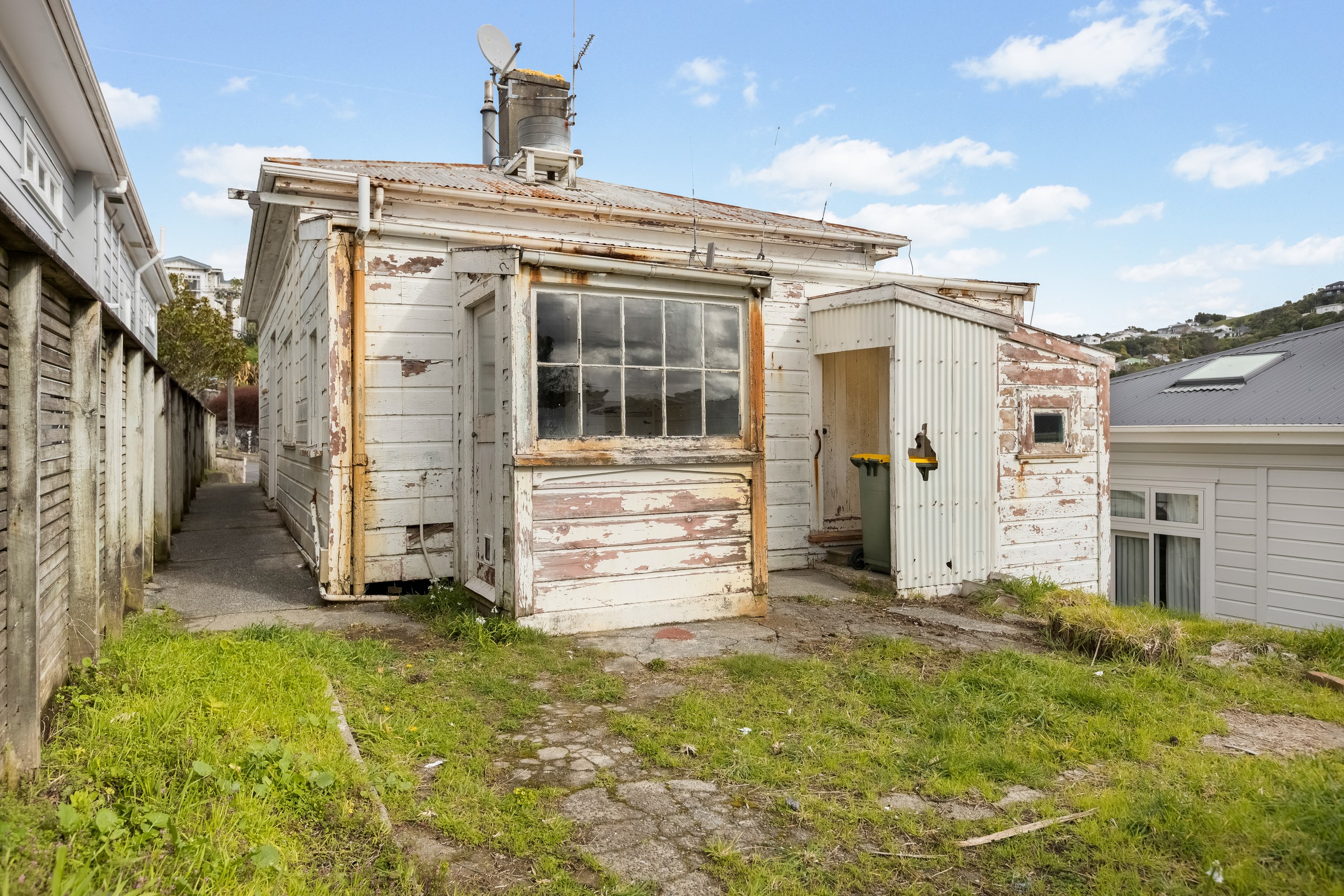 26 Garfield Street, Brooklyn, Wellington City