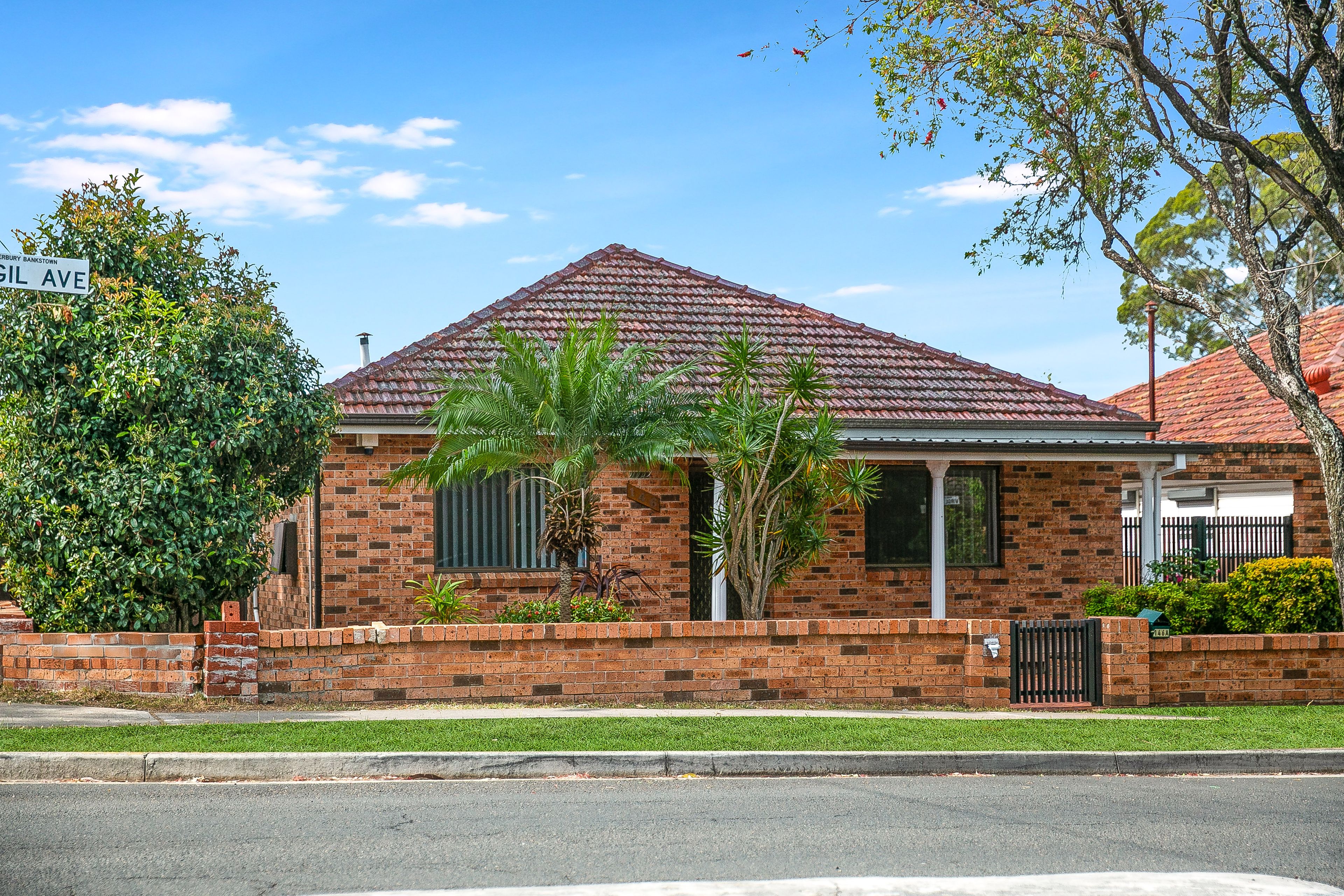 146 Virgil Avenue, Chester Hill, NSW 2162