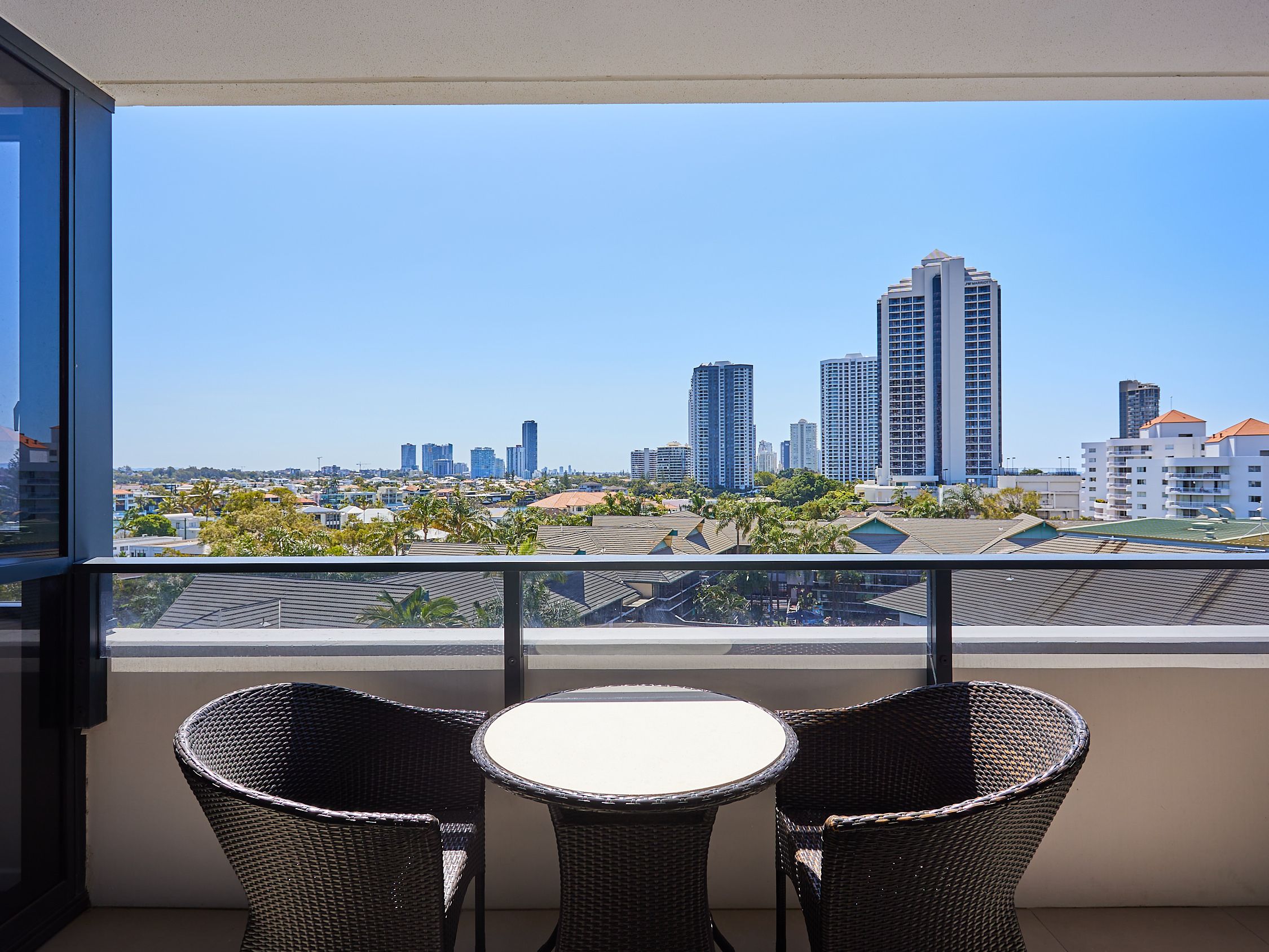 704/9 Norfolk Avenue, Surfers Paradise, QLD 4217