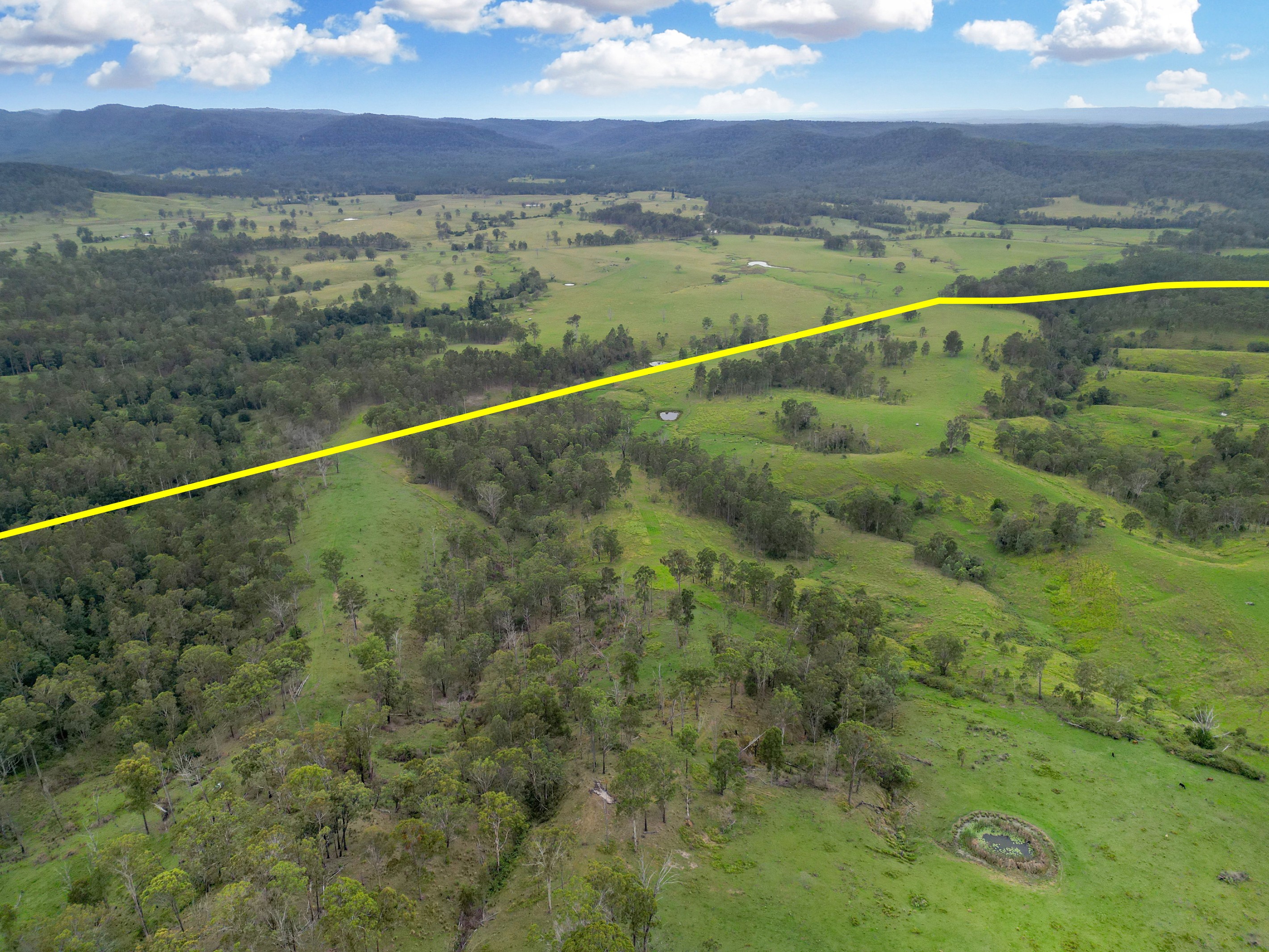 2175 Coaldale Road, Coaldale, NSW 2460